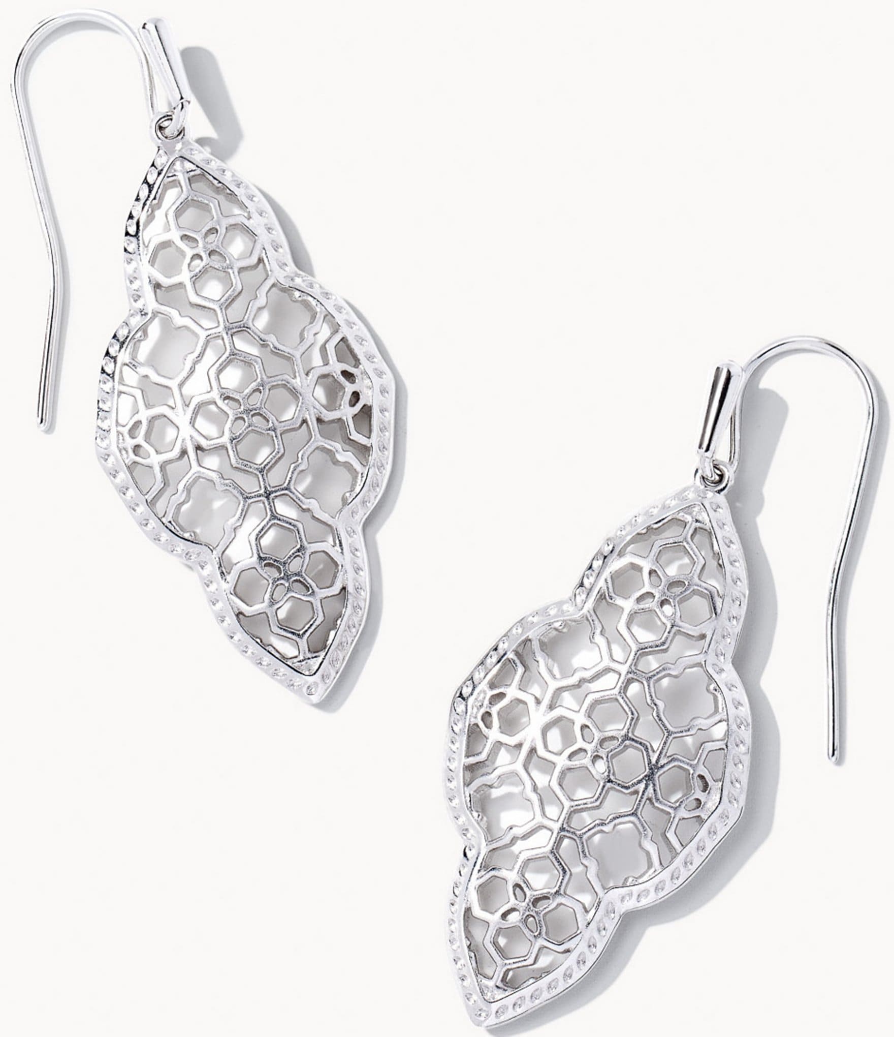 Kendra Scott Abbie Drop Earrings