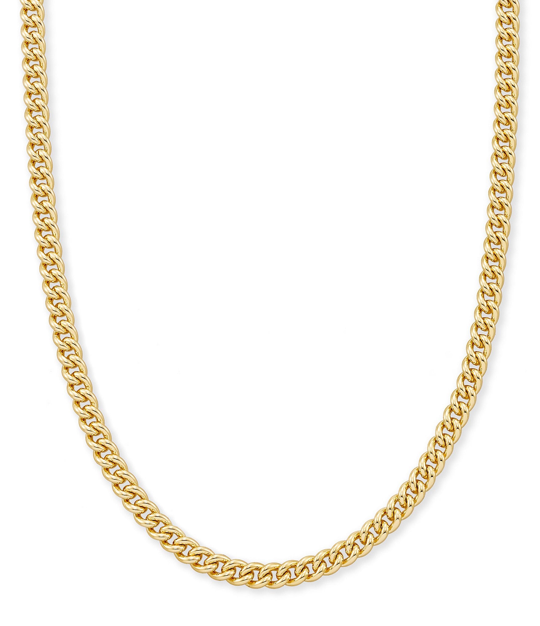 Kendra Scott Ace Chain Necklace