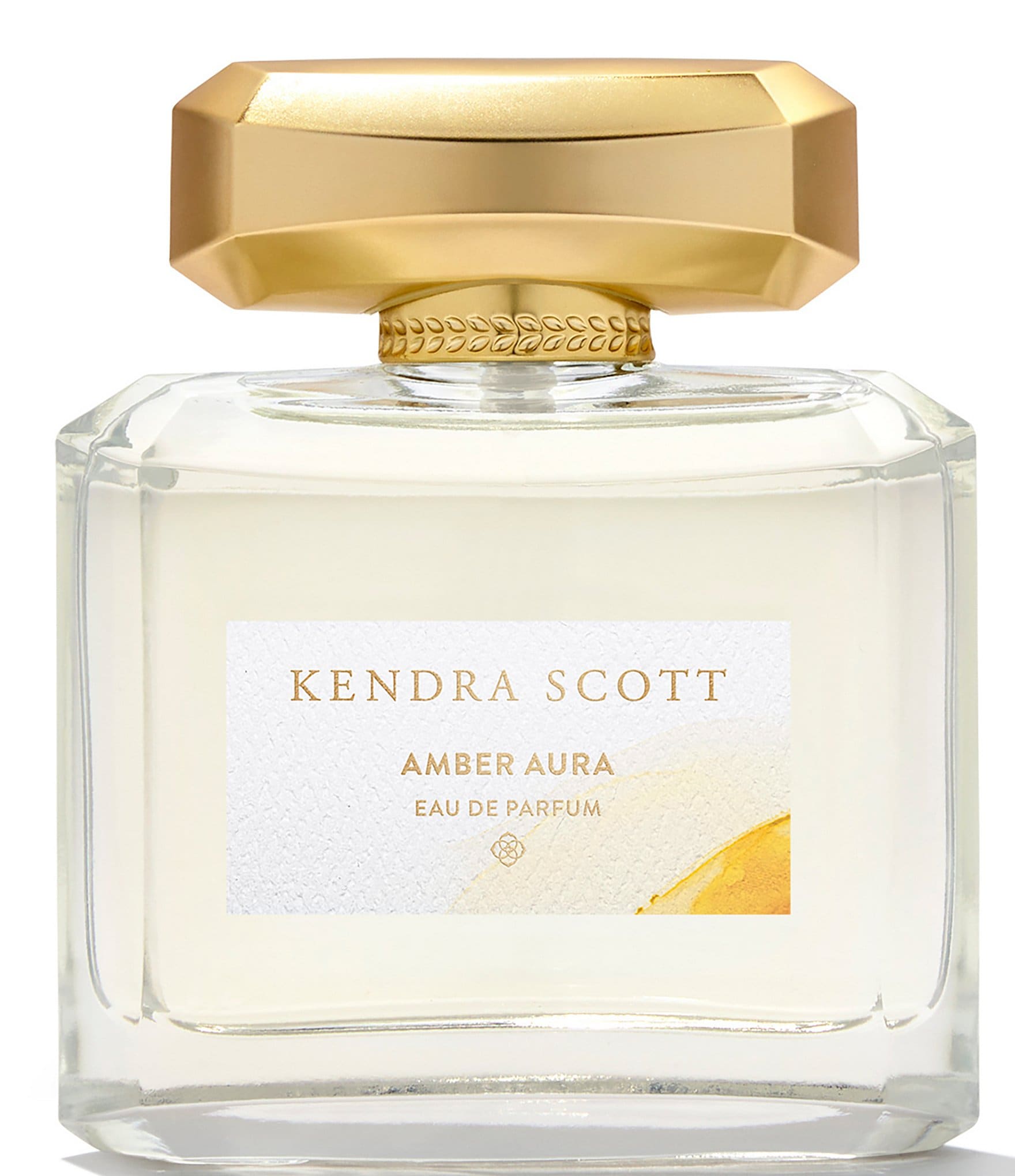 Kendra Scott Amber Aura Eau de Parfum