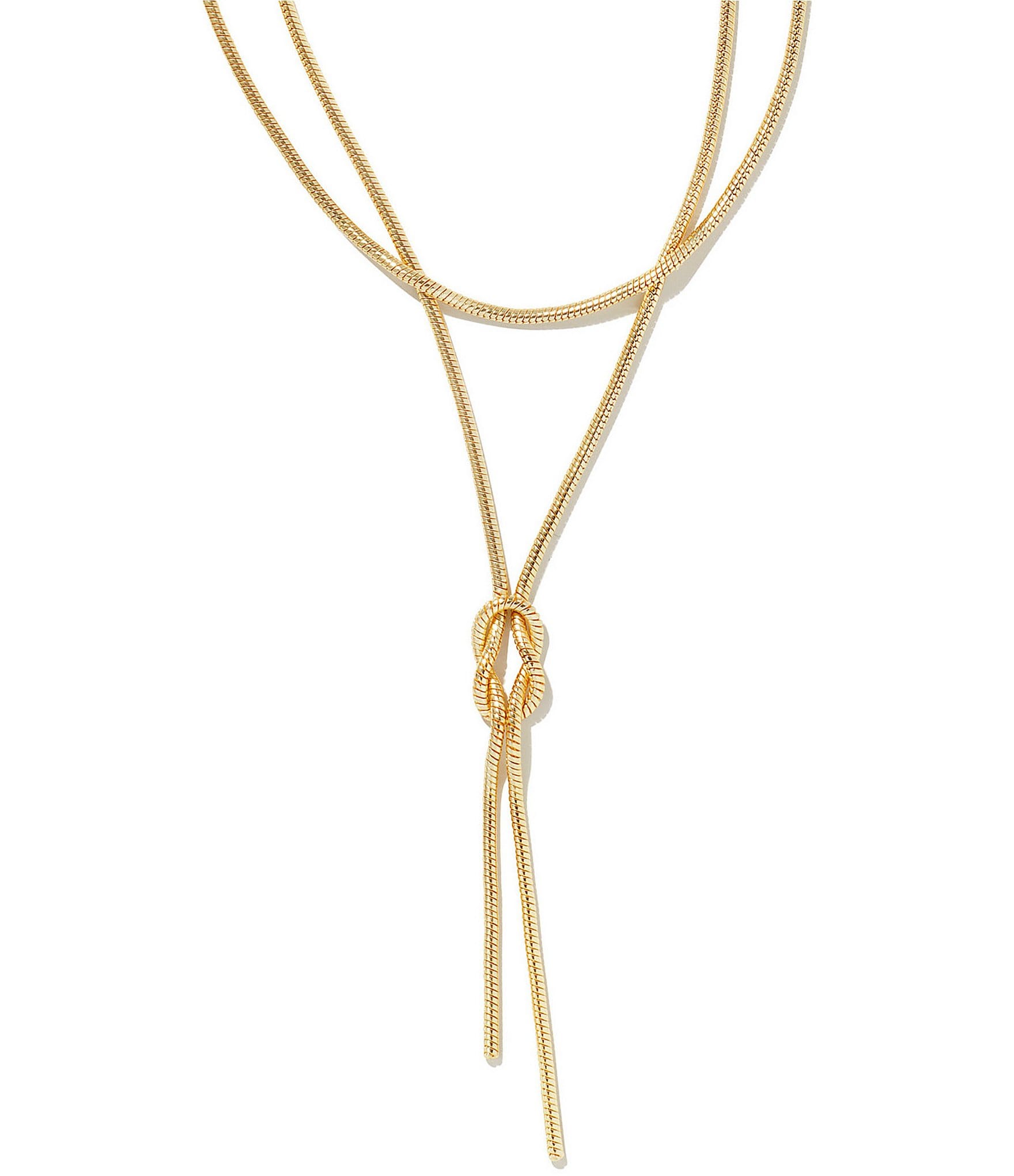 Women's Y-Necklaces | Dillard's