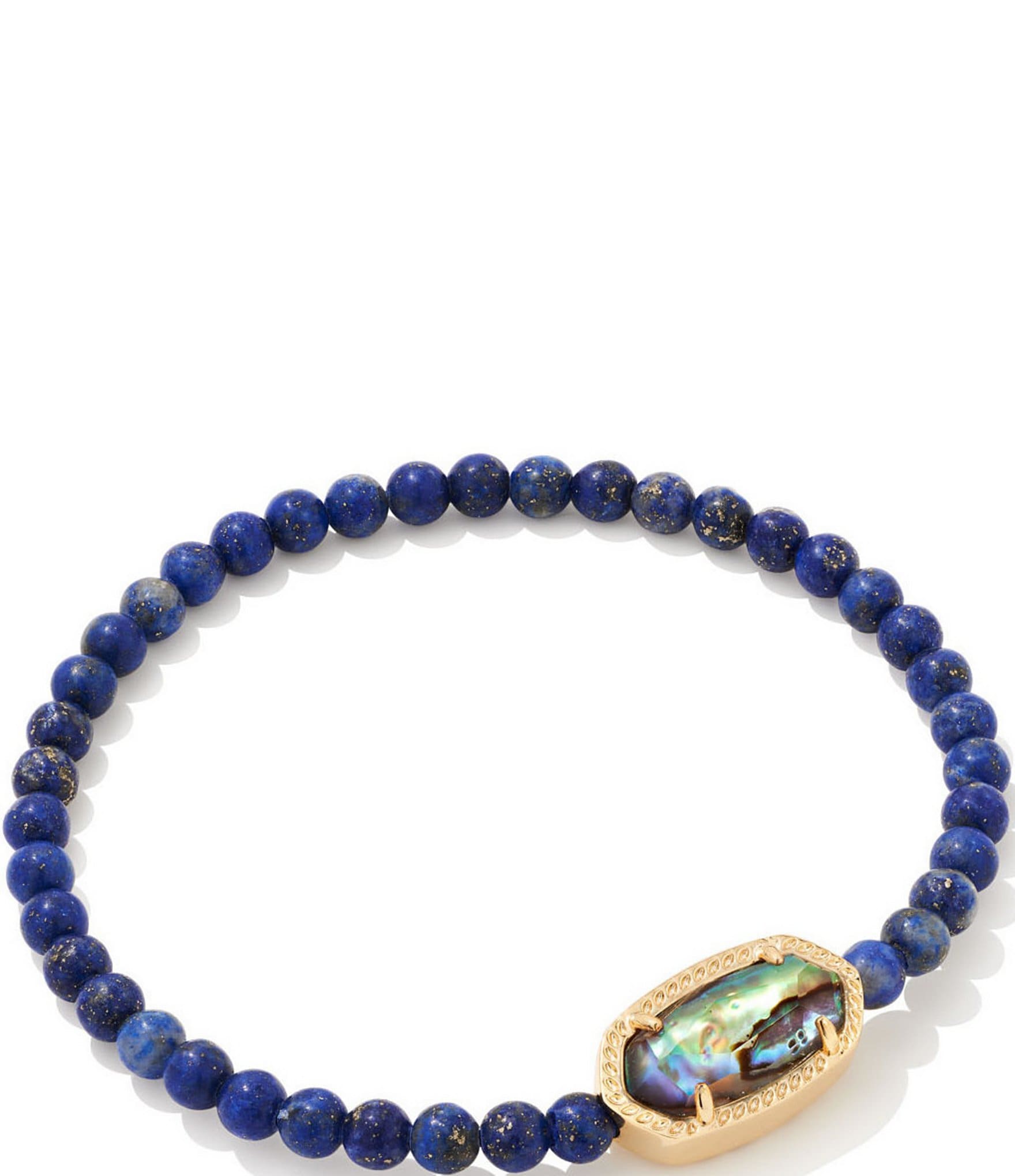 Cezanne Crossover Coil Bracelet | Dillard's | Bridal jewelry bracelets,  Coil bracelet, Women accessories jewelry