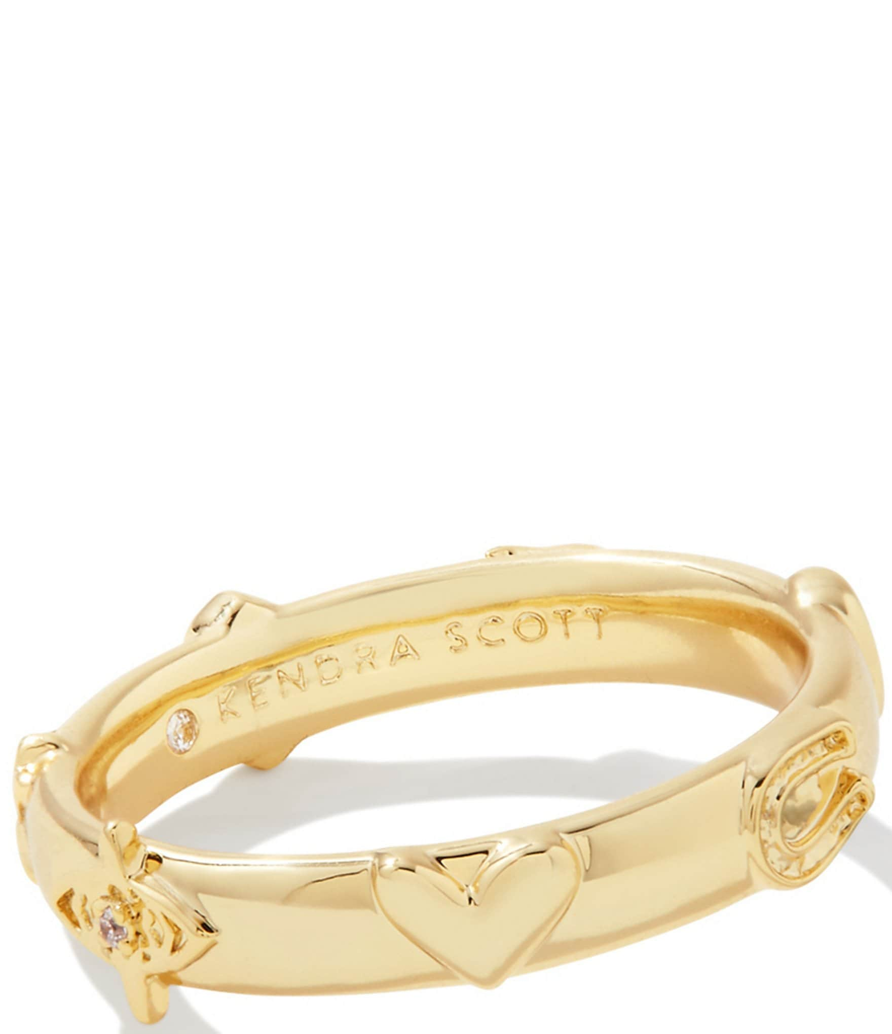 Kendra scott clearance beck band ring