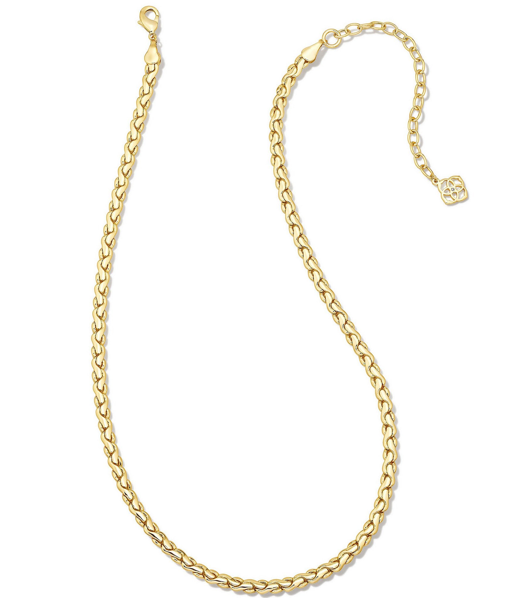 Kendra Scott Brielle Chain Necklace