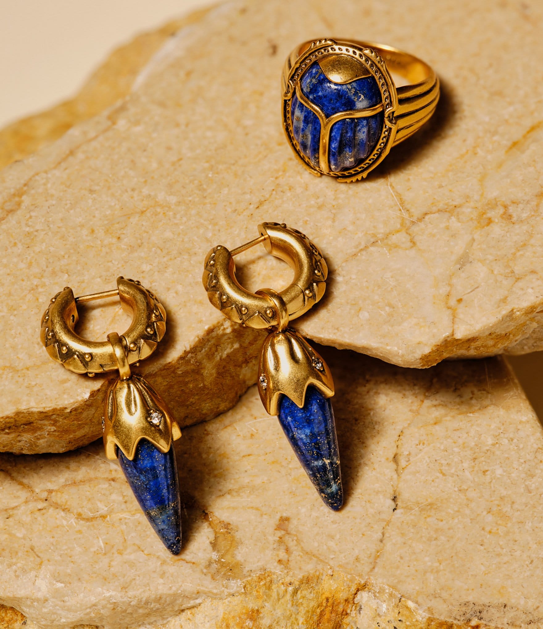 Kendra Scott Catherine Statement Ring