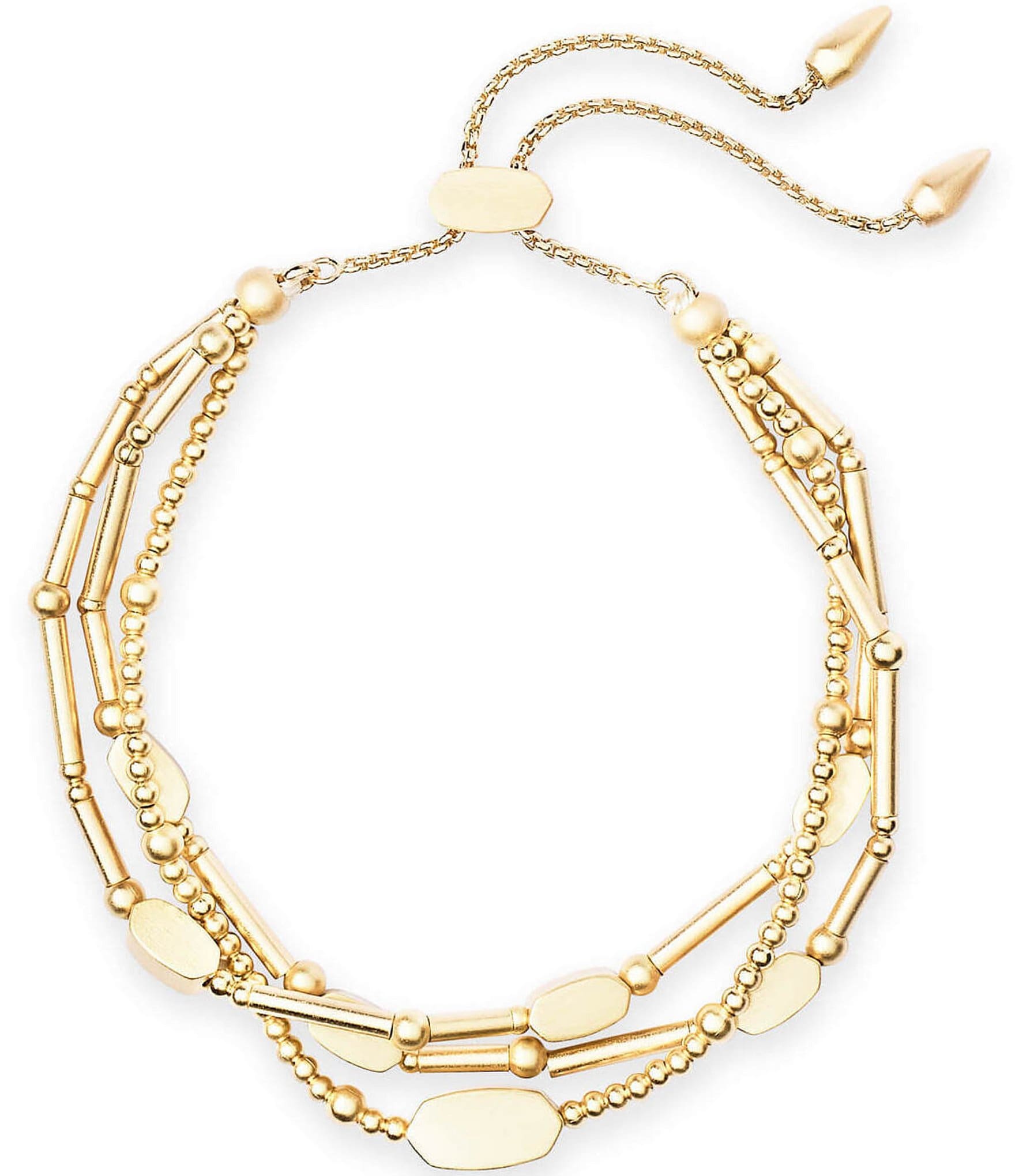 Kendra Scott Chantal Line Bracelet