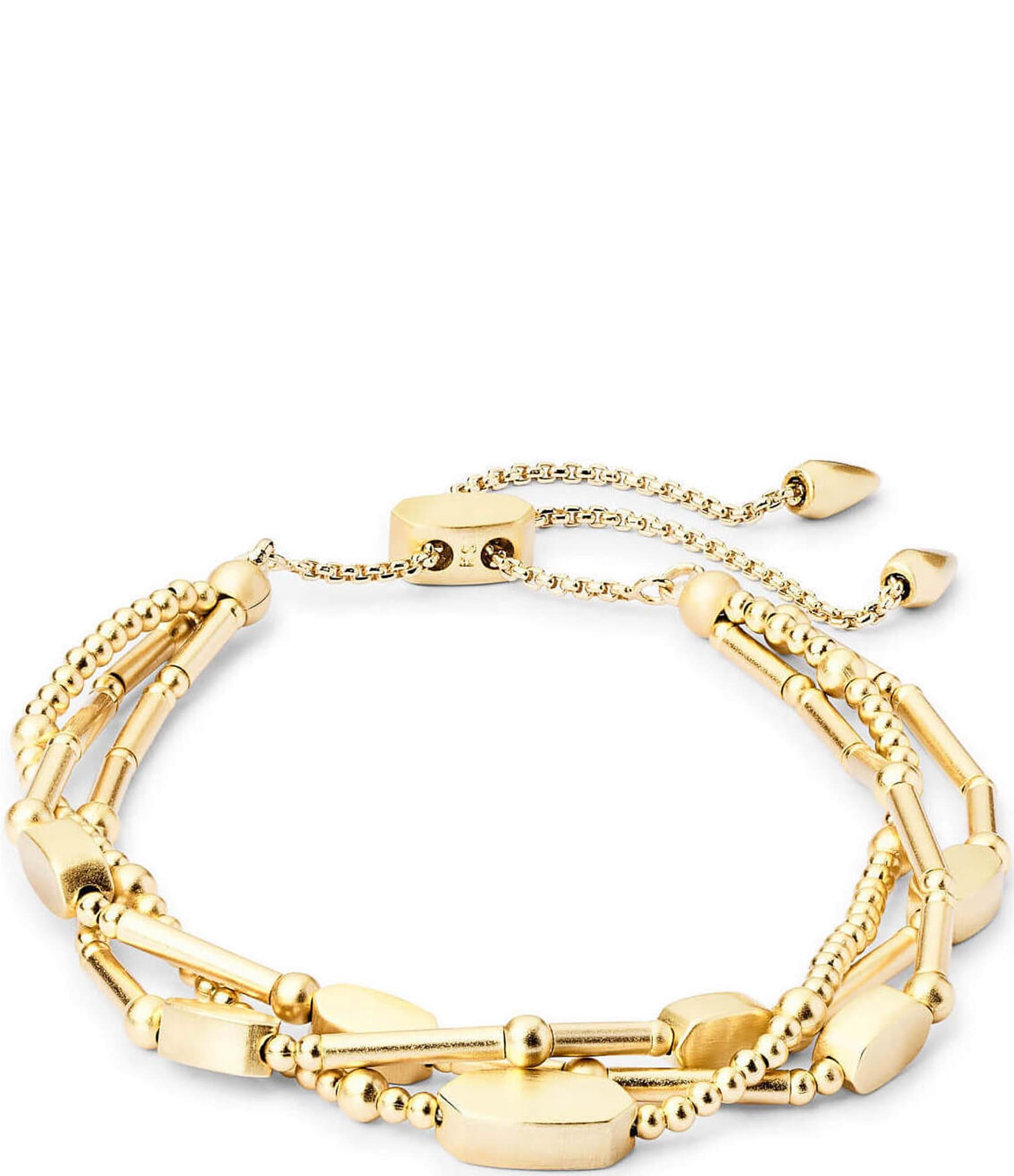 Kendra Scott Chantal Line Bracelet