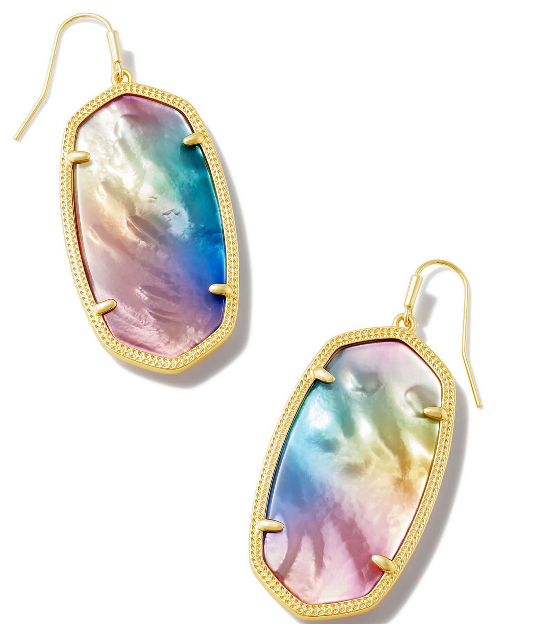 Kendra Scott Danielle Drop Earrings