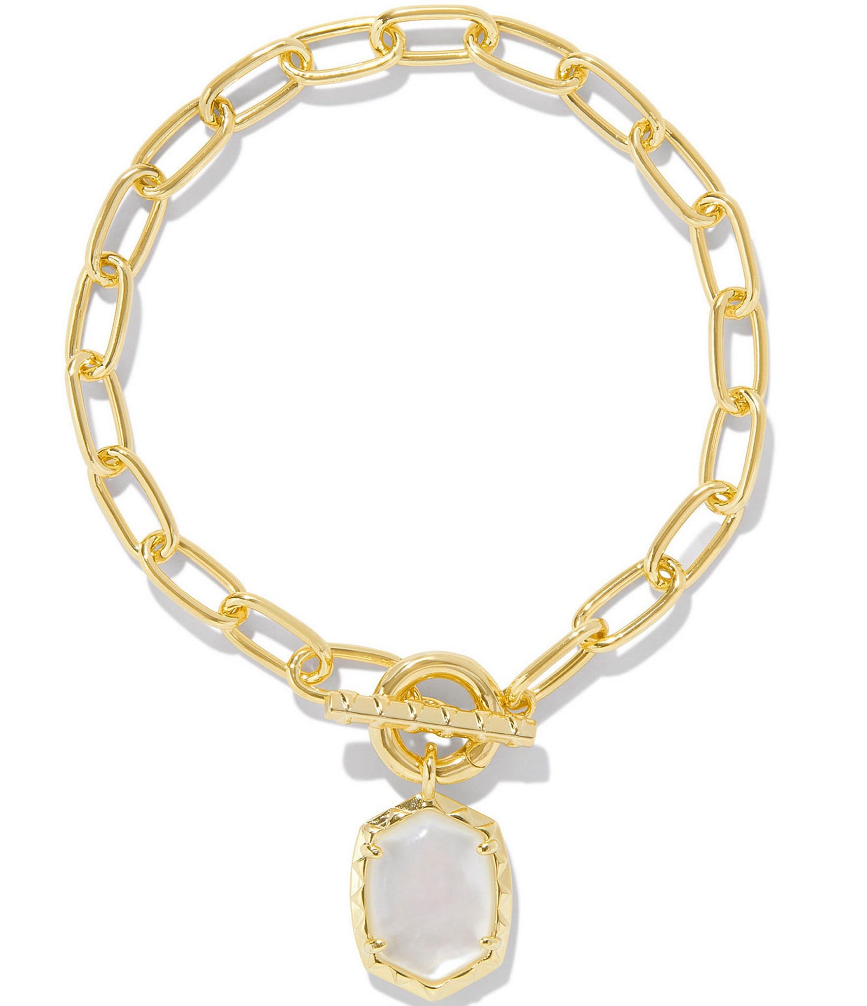 Kendra Scott Daphne Link And Chain Bracelet