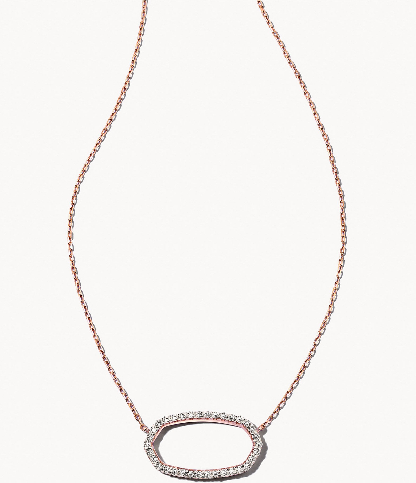 Aggregate more than 78 kendra scott necklace clasp super hot - POPPY