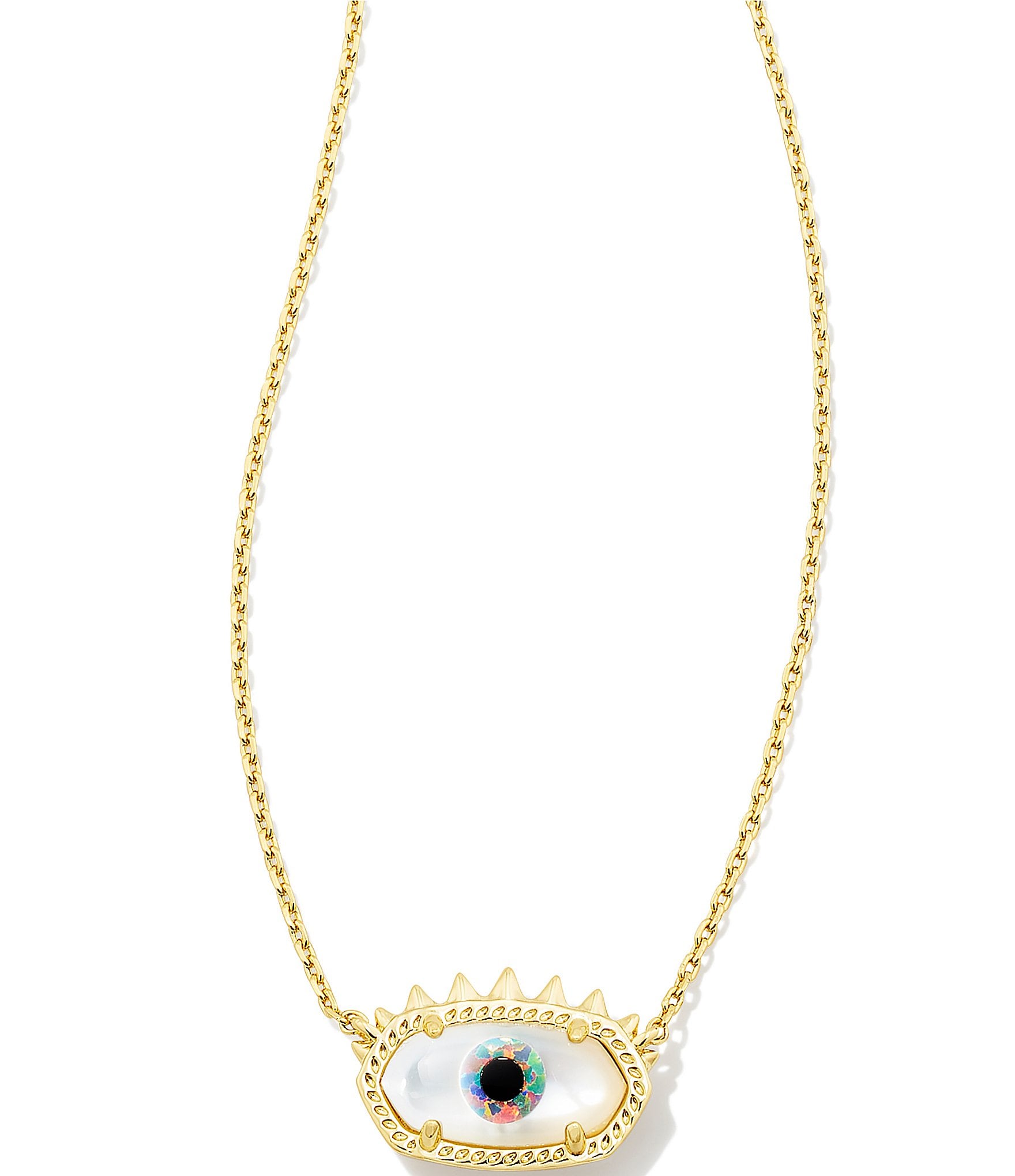 Kendra scott evil eye earrings sale