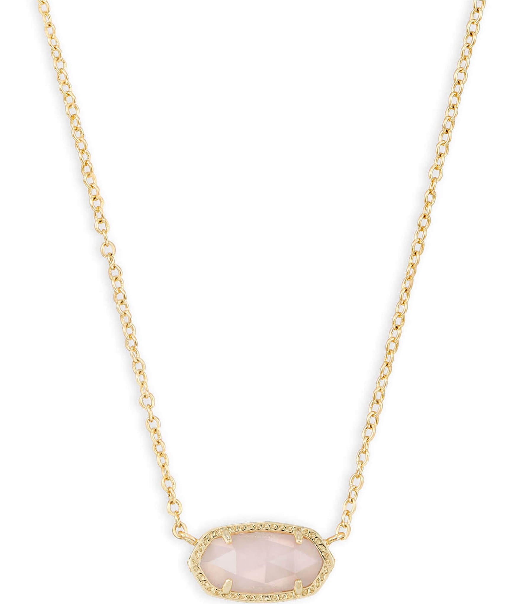 Kendra Scott Elisa Pendant Necklace