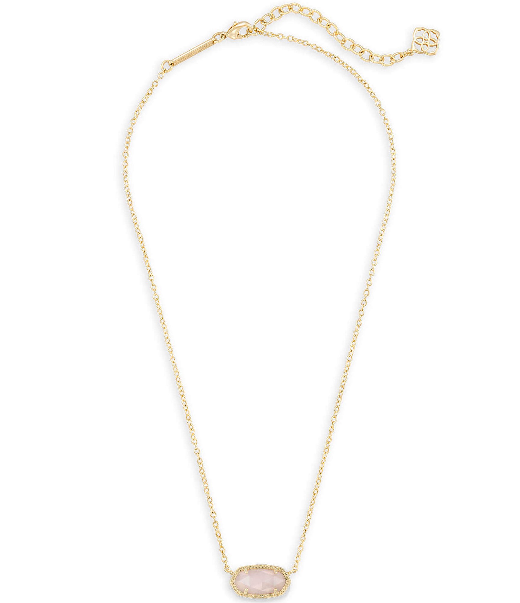 Kendra Scott Elisa Pendant Necklace