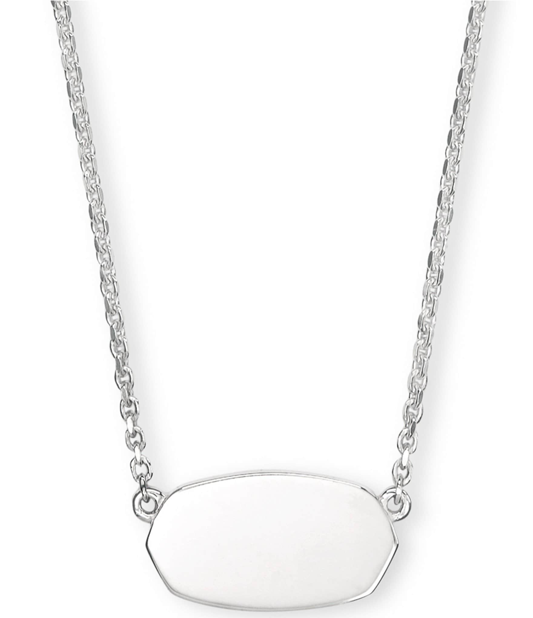 Kendra Scott Elisa Necklaces for Women - Up to 45% off | Lyst