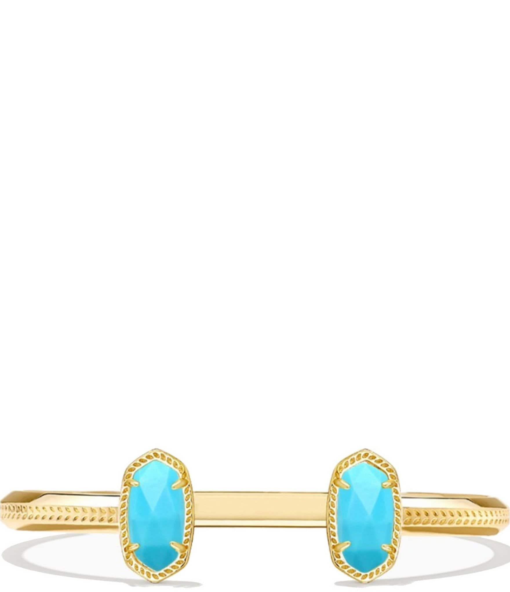 Kendra Scott Elton Cuff Bracelet