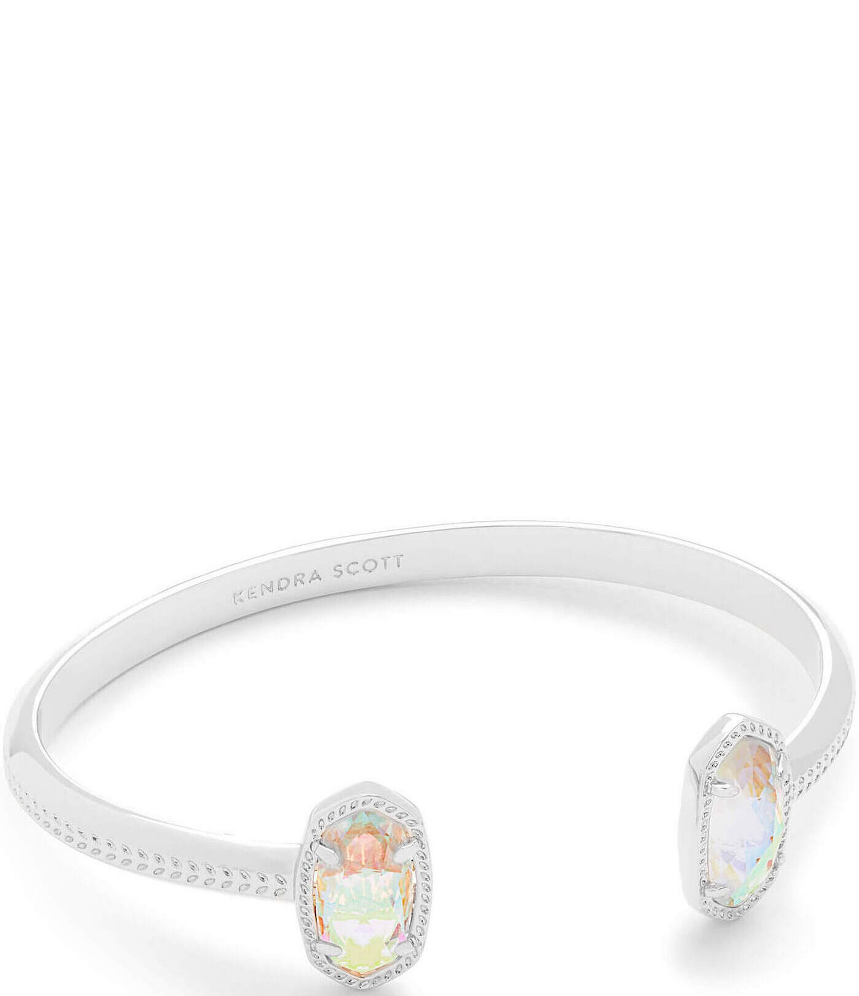 Kendra Scott Elton Cuff Bracelet