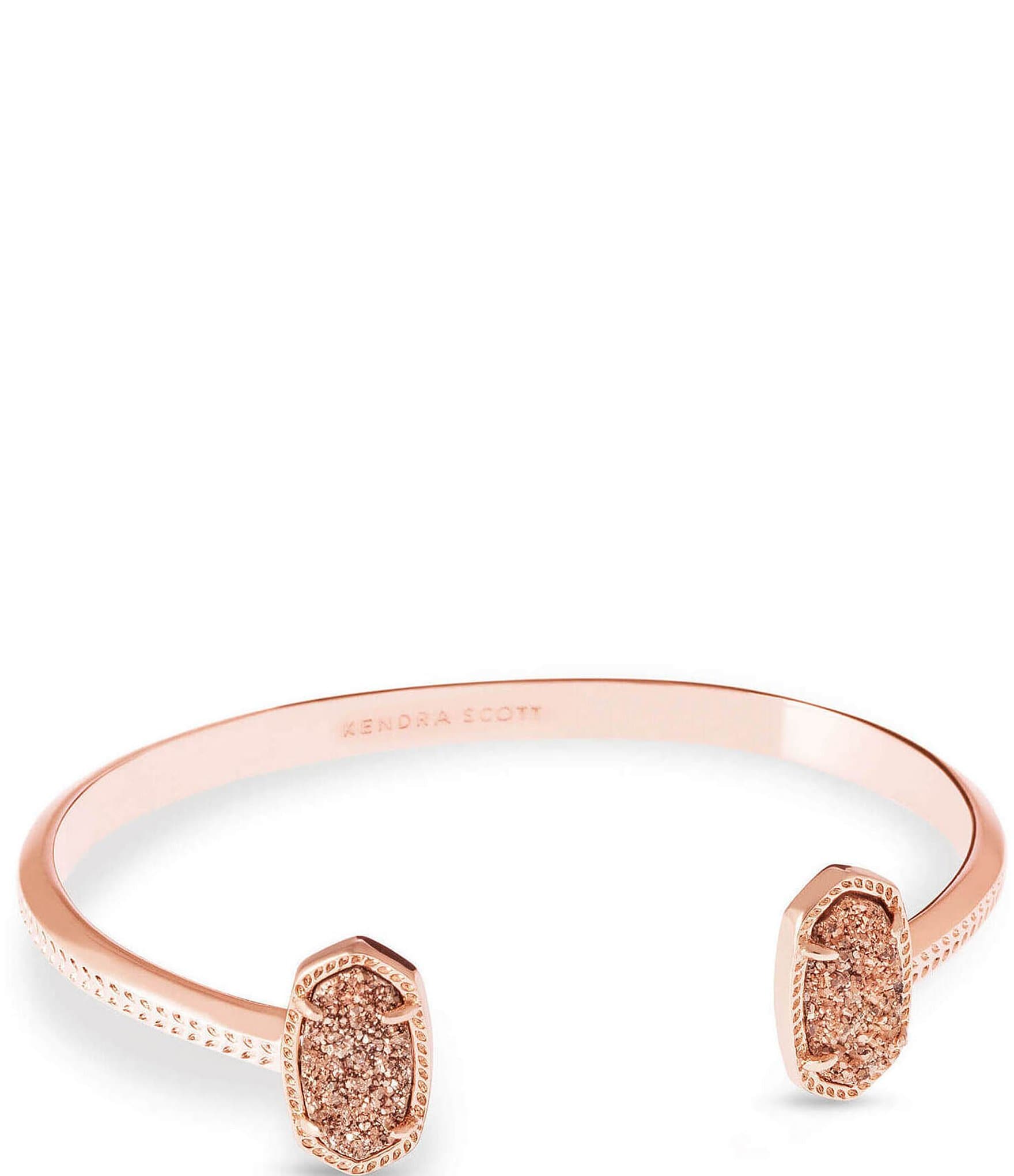 Kendra Scott Elton Cuff Bracelet