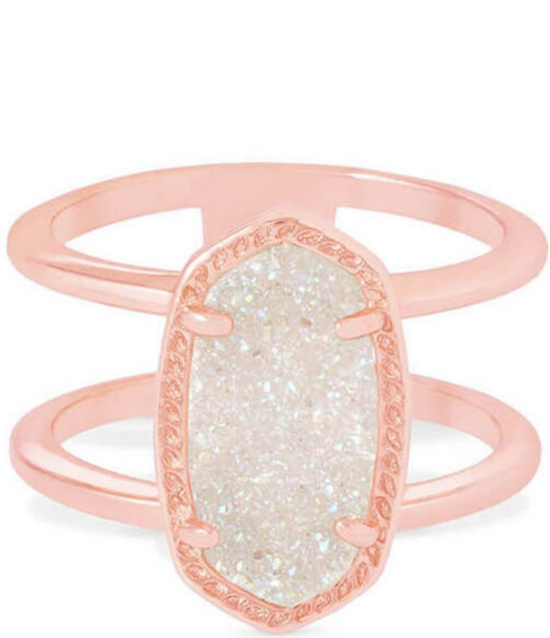 Elyse ring deals kendra scott