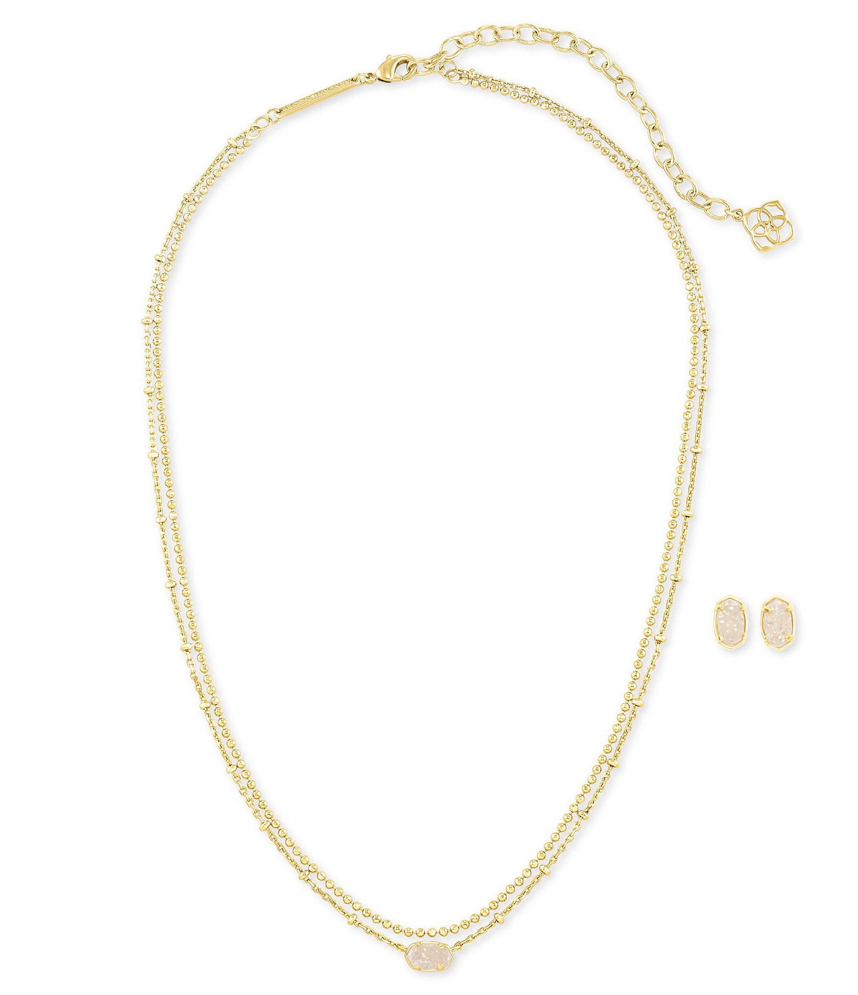 Shop the Kendra Scott Necklace 9608800165