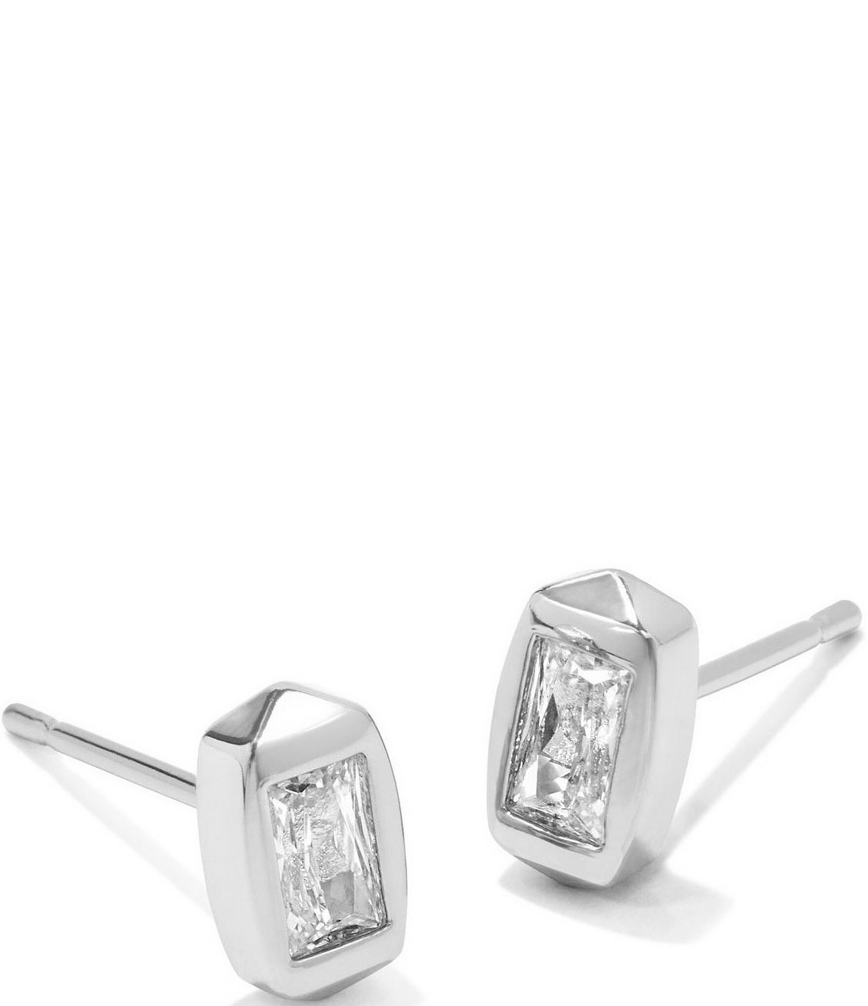 Kendra Scott Fern Cyrstal Stud Earrings