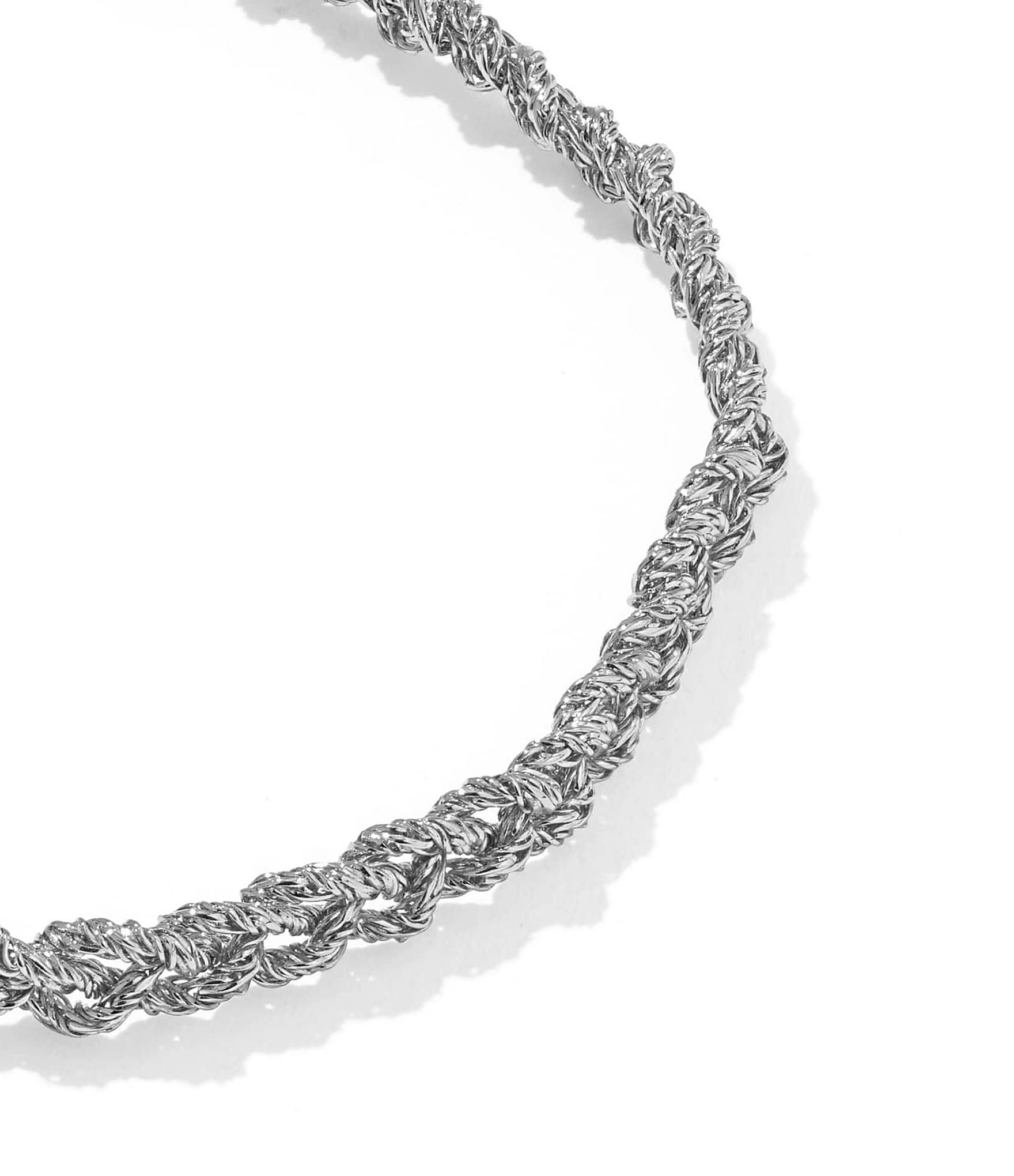 Kendra Scott Gabriella Braid Chain Bracelet