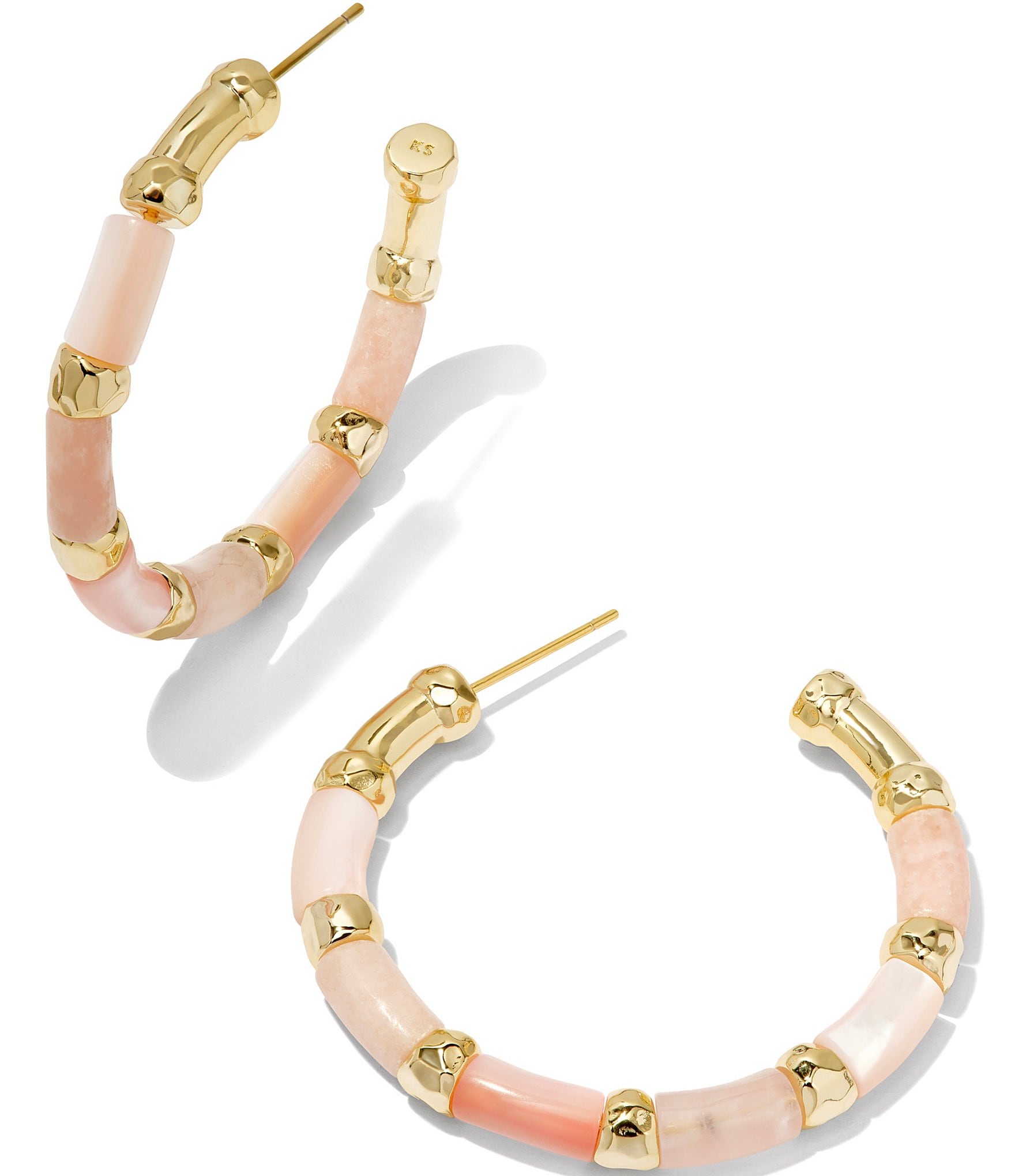 Kendra Scott Gigi Hoop Earrings