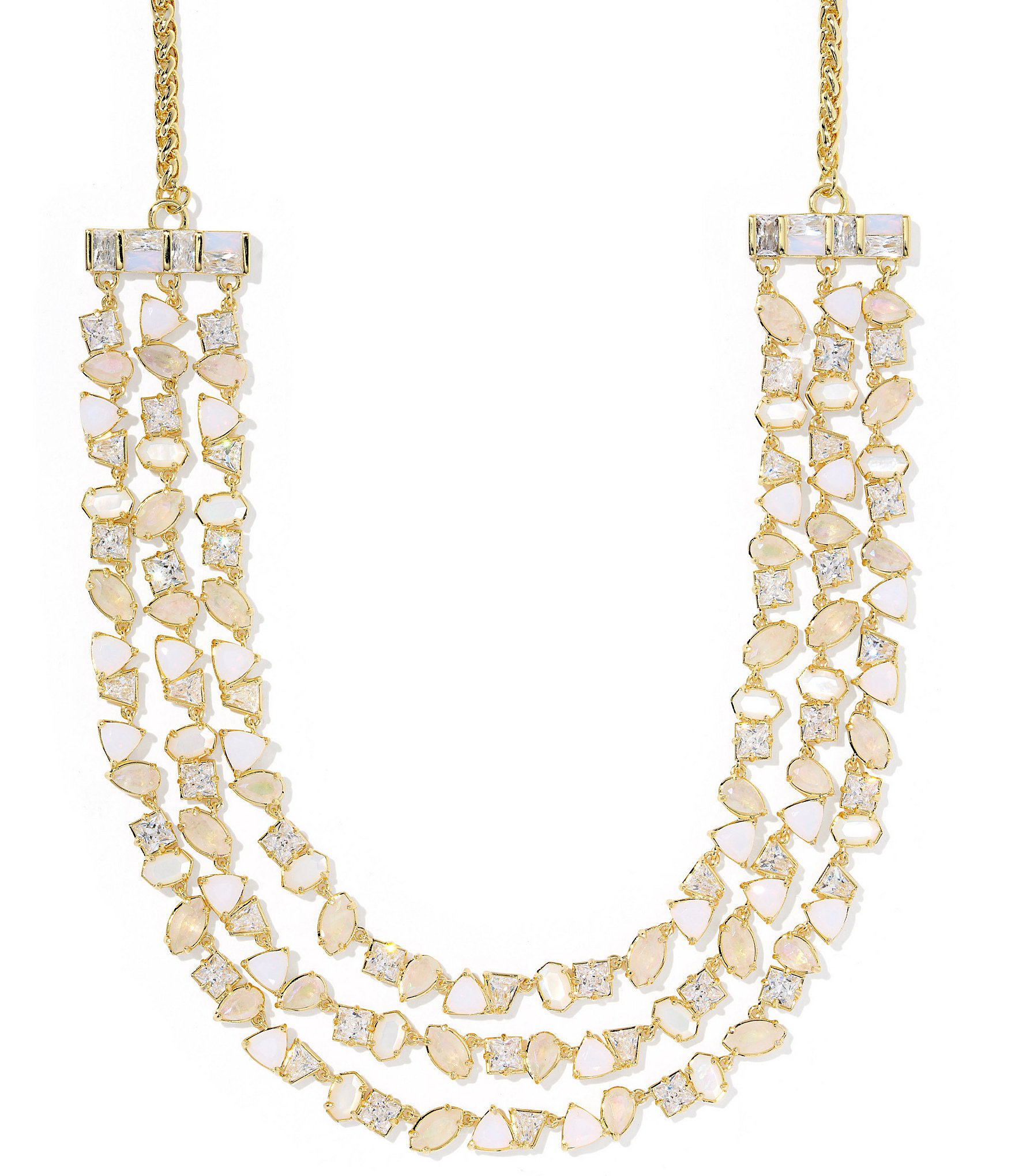 Kendra Scott Isabelle Statement Necklace