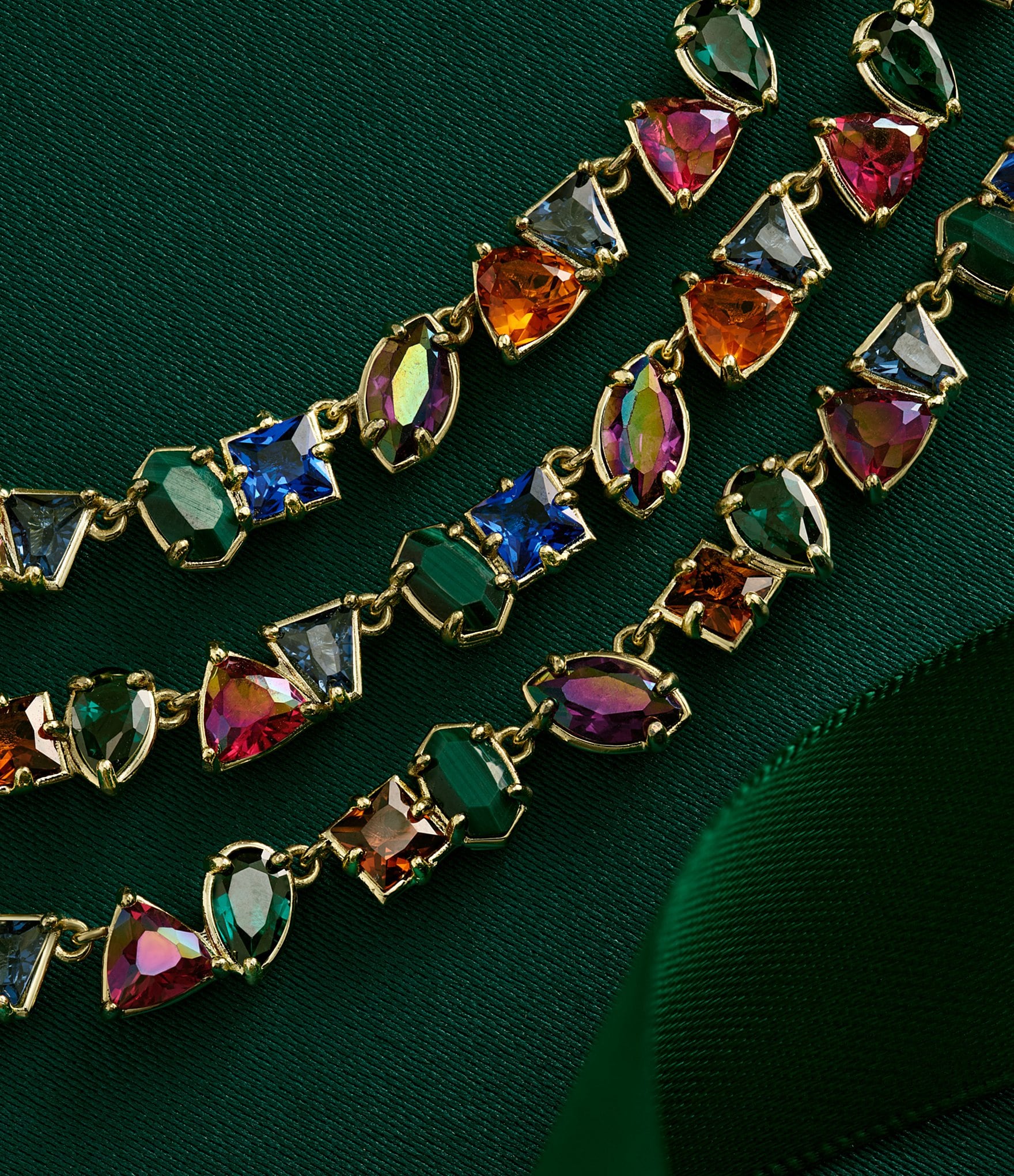 Kendra Scott Isabelle Statement Necklace