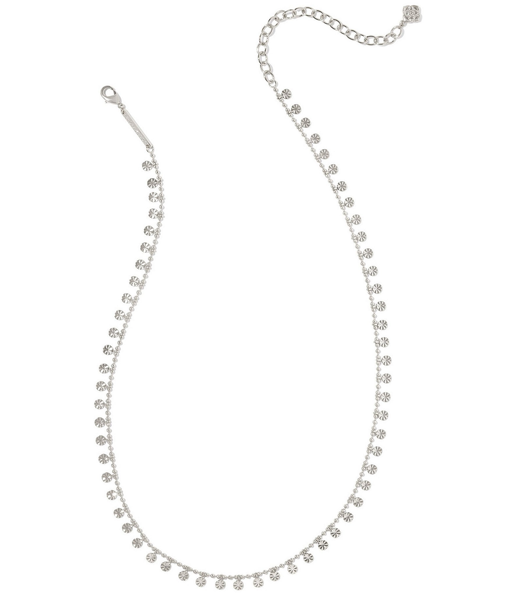 Kendra Scott Ivy Chain Necklace