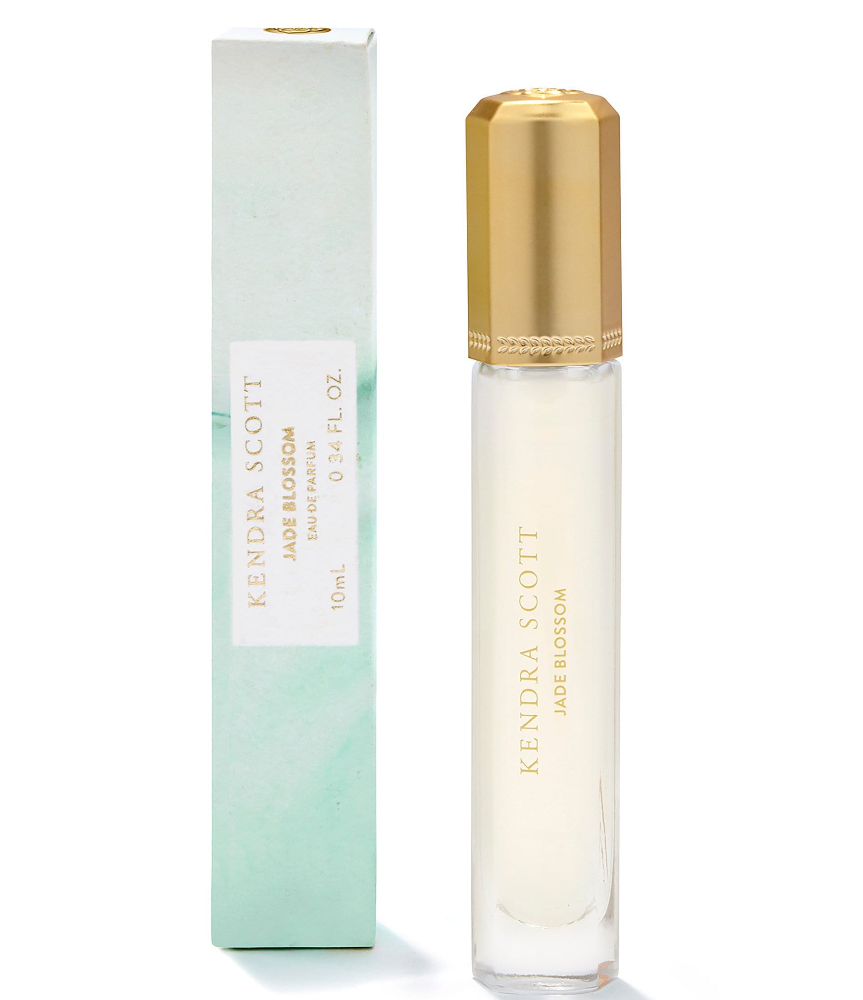 Kendra Scott Jade Blossom Eau de Parfum Travel Spray