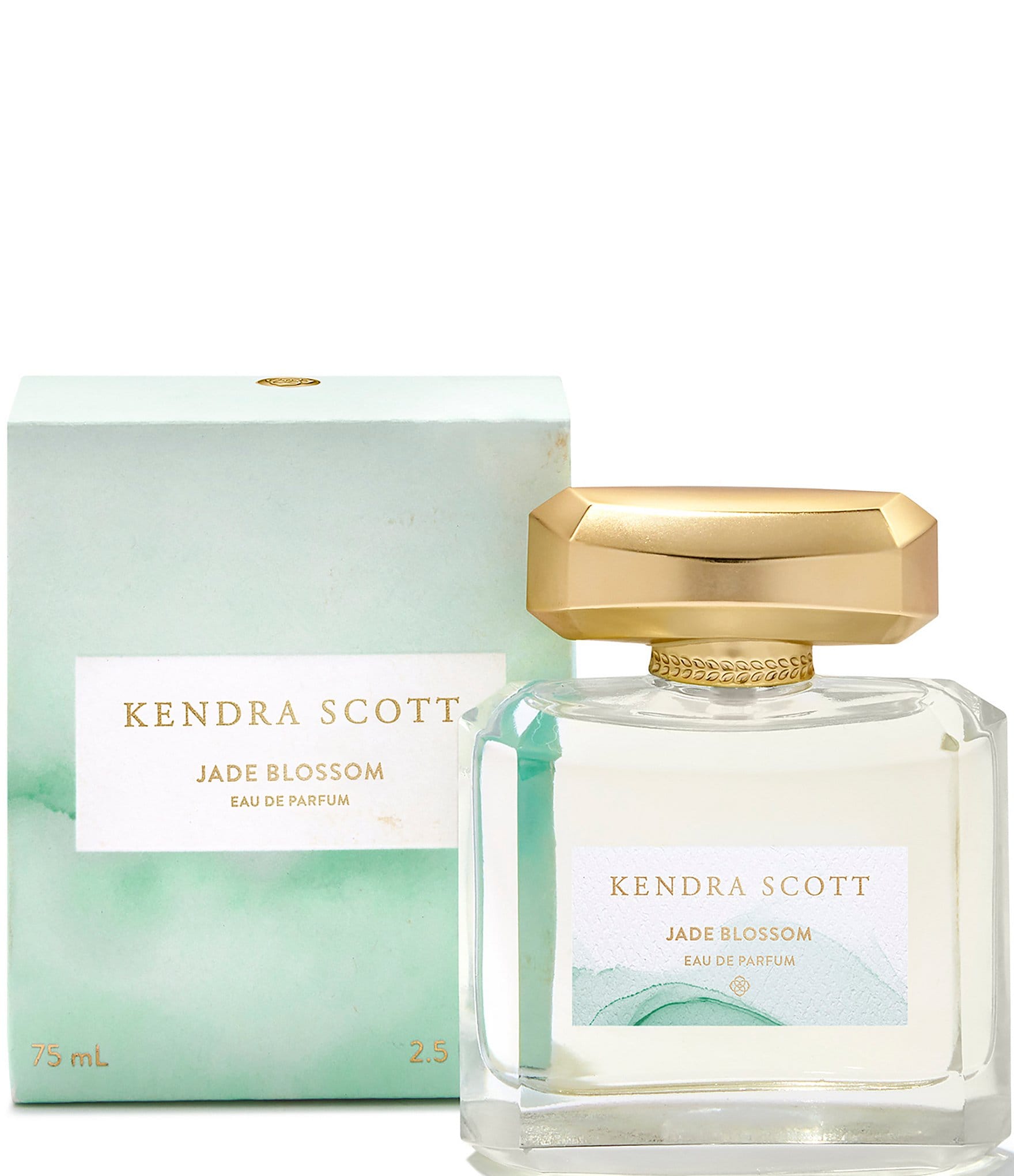 Kendra Scott Jade Blossom Eau de Parfum