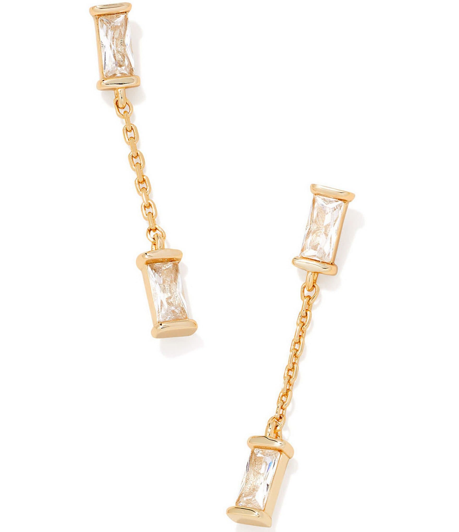 Kendra Scott Juliette Drop Earrings