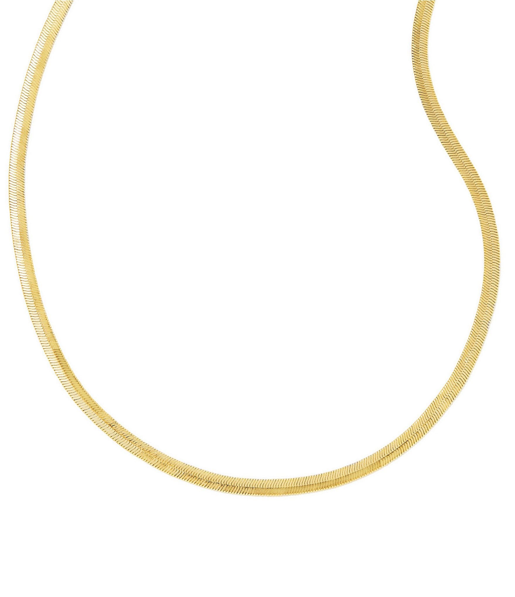 Kendra Scott Kassie Link Chain Bracelet | Dillard's