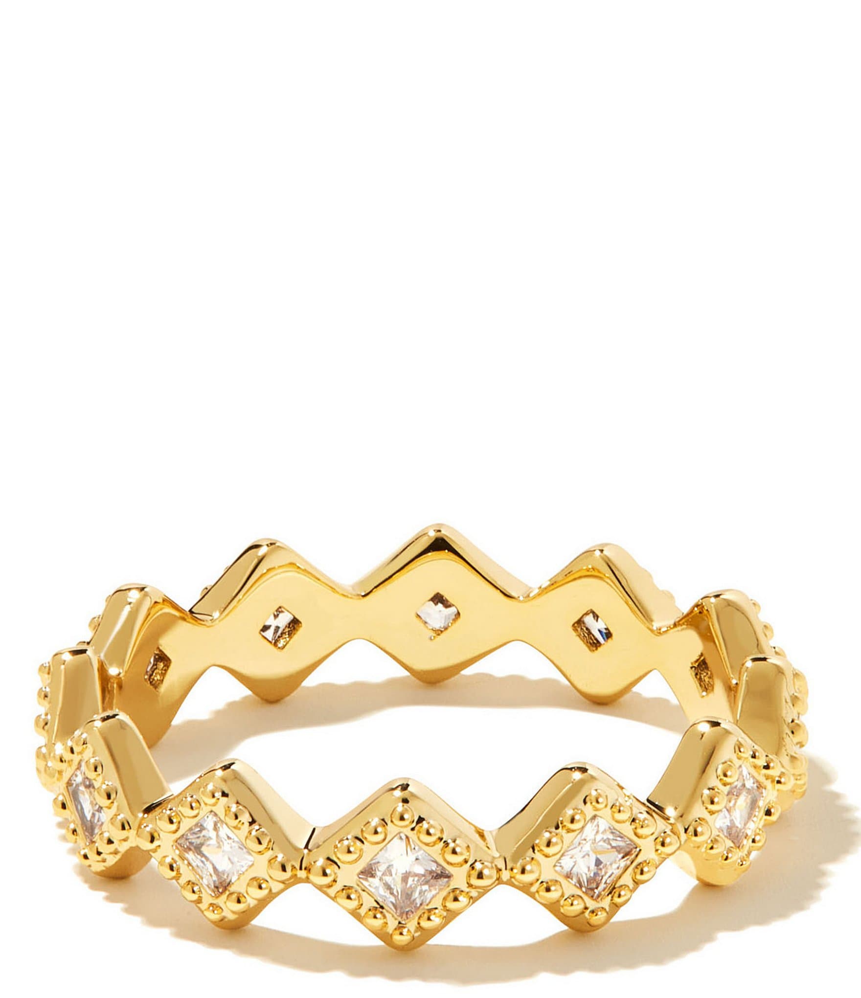 Kendra Scott Kinsley Band Ring | Dillard's