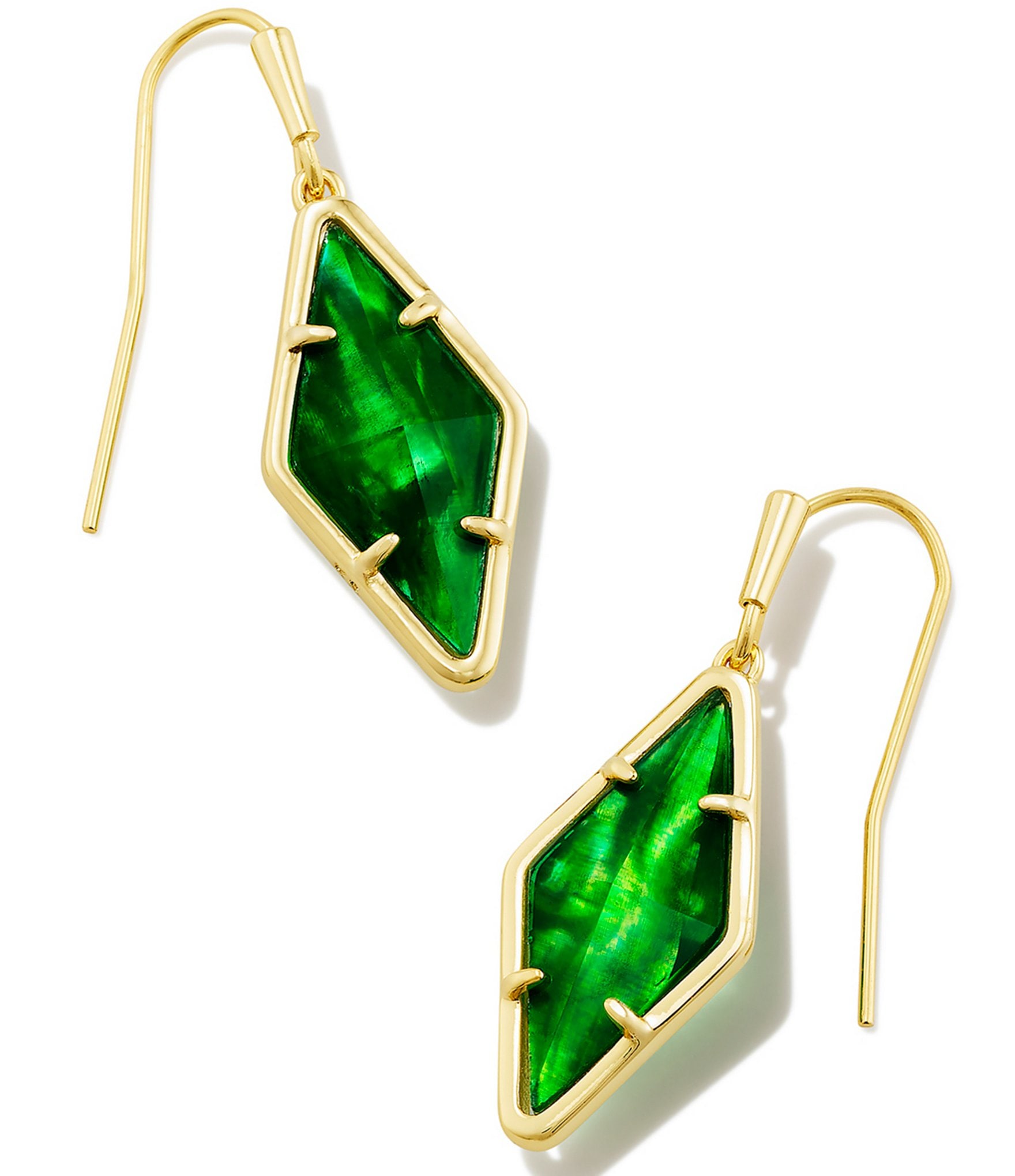 Kendra Scott Kinsley Drop Earrings