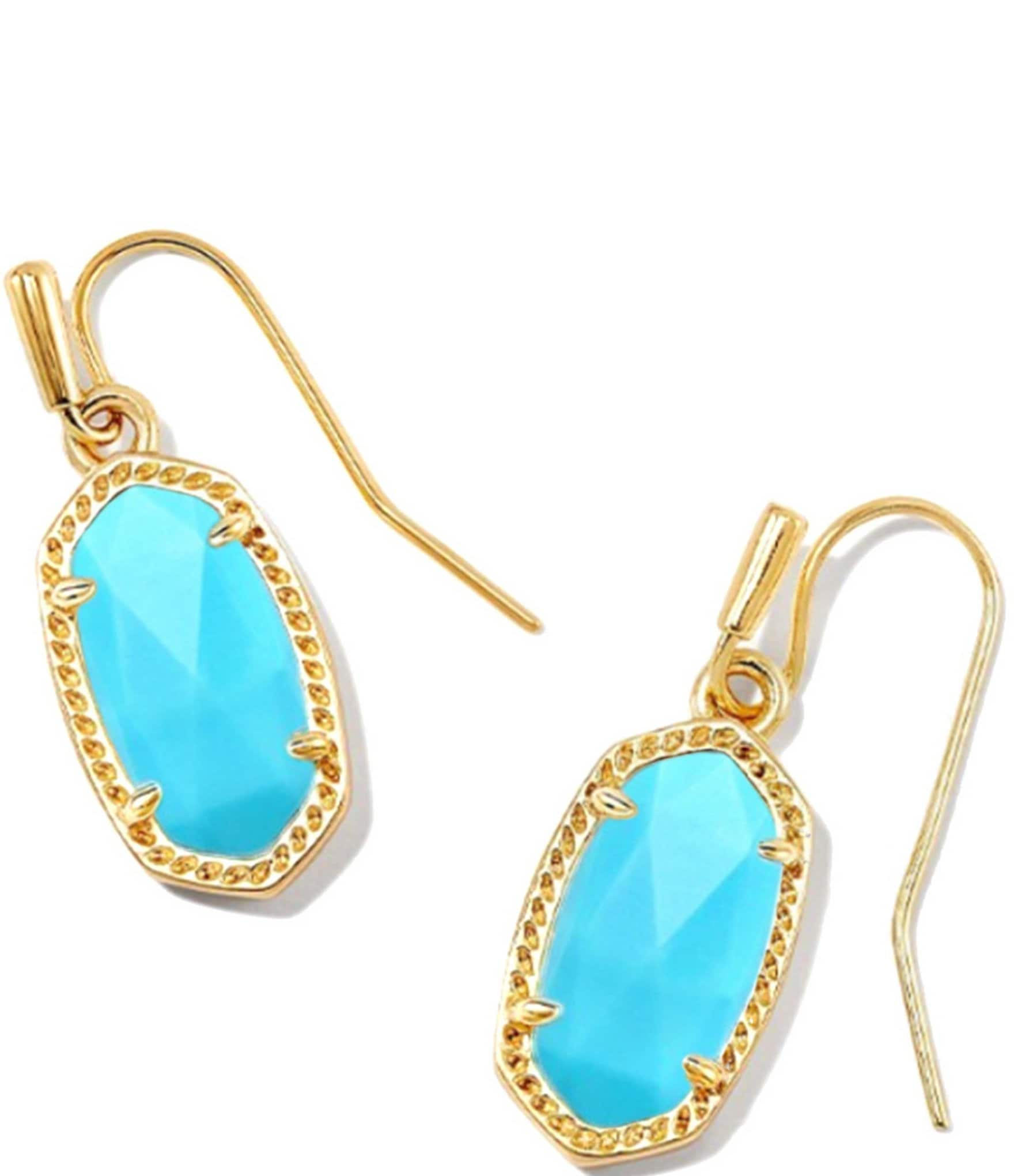 Kendra Scott Lee Drop Earrings