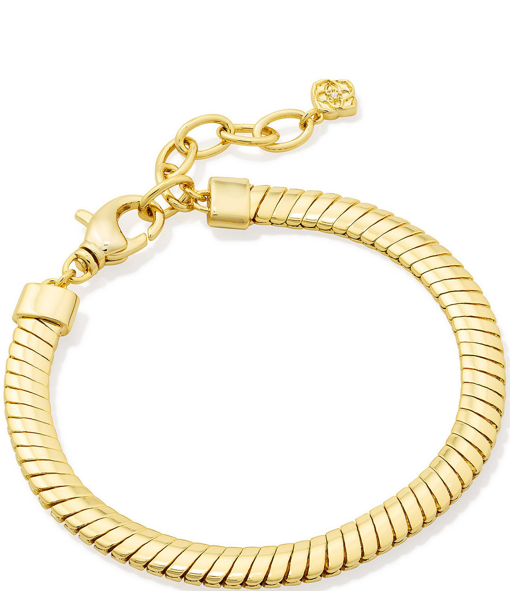 Kendra Scott Lex Chain Bracelet