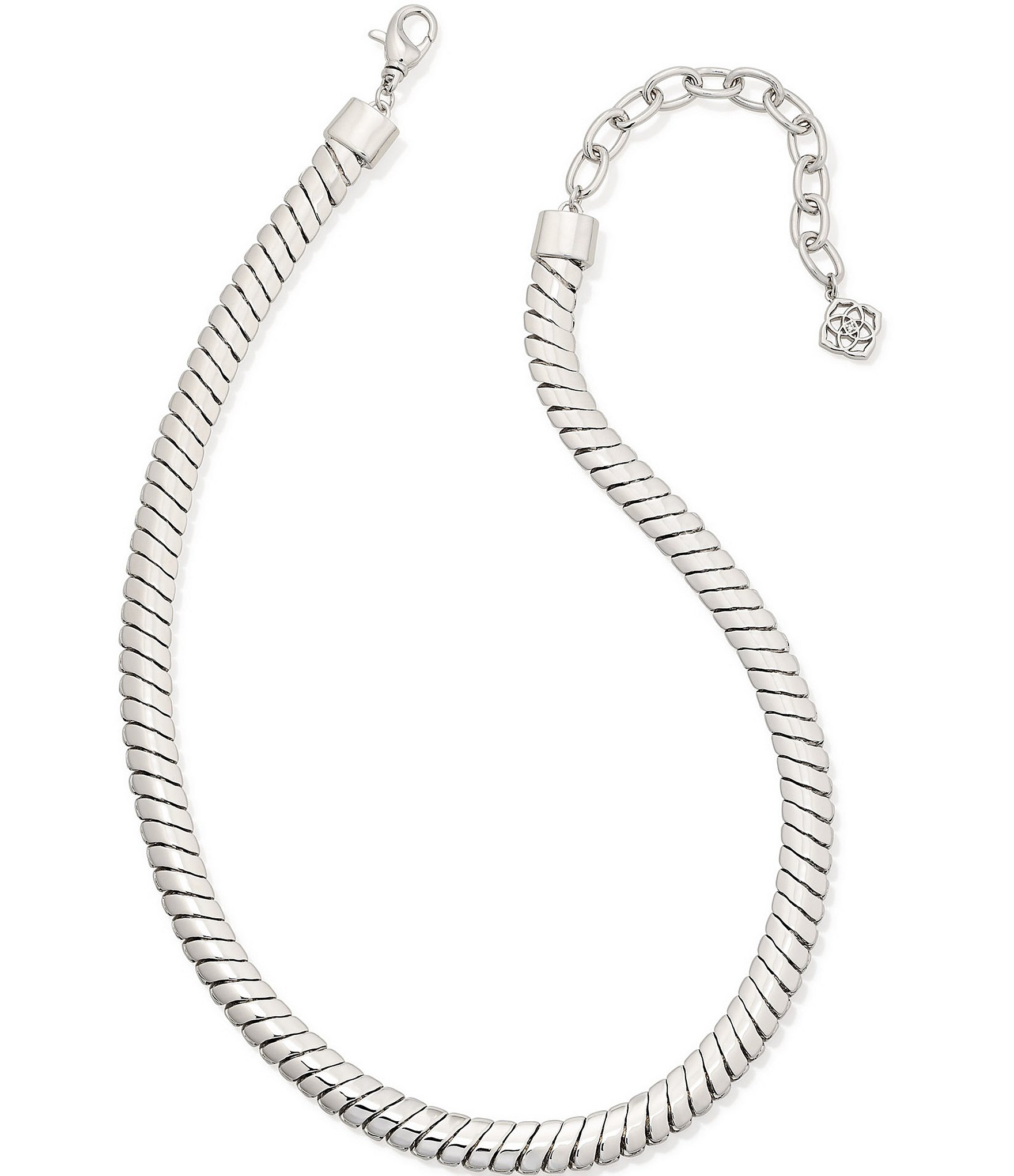 Kendra Scott Lex Chain Necklace