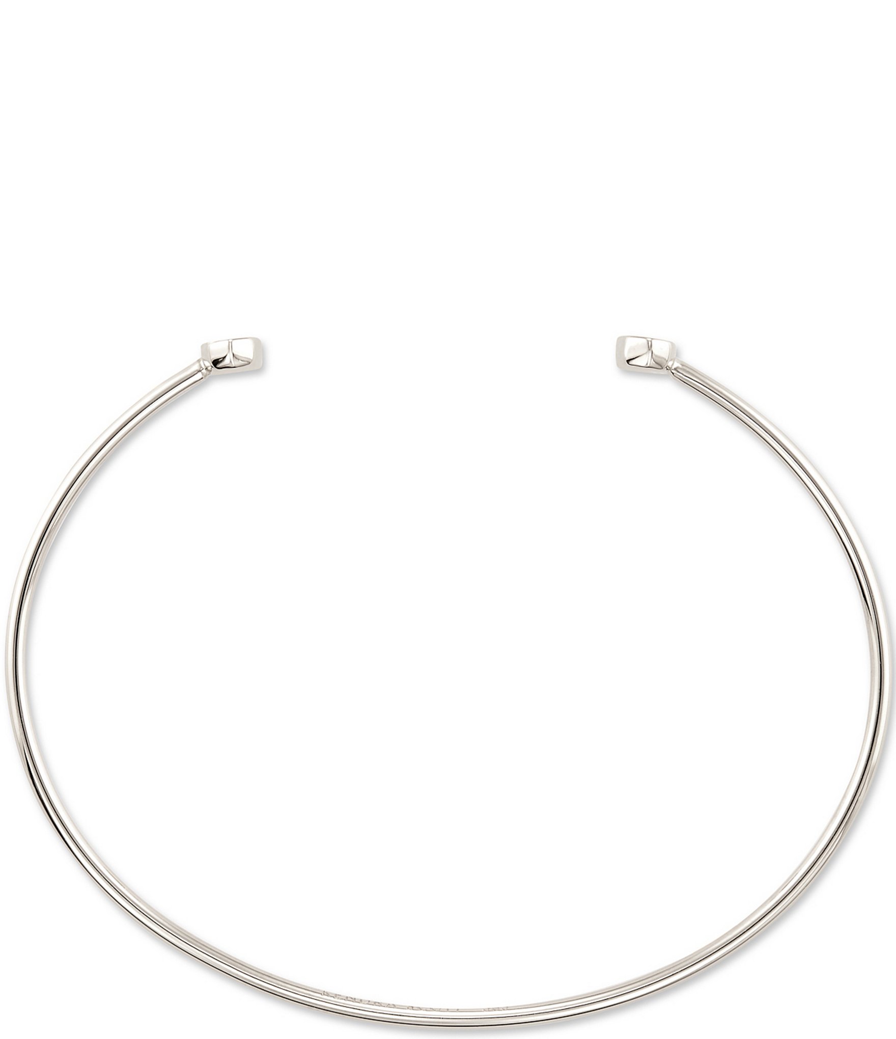 Kendra Scott Marisa 14k Gold Cuff Bracelet