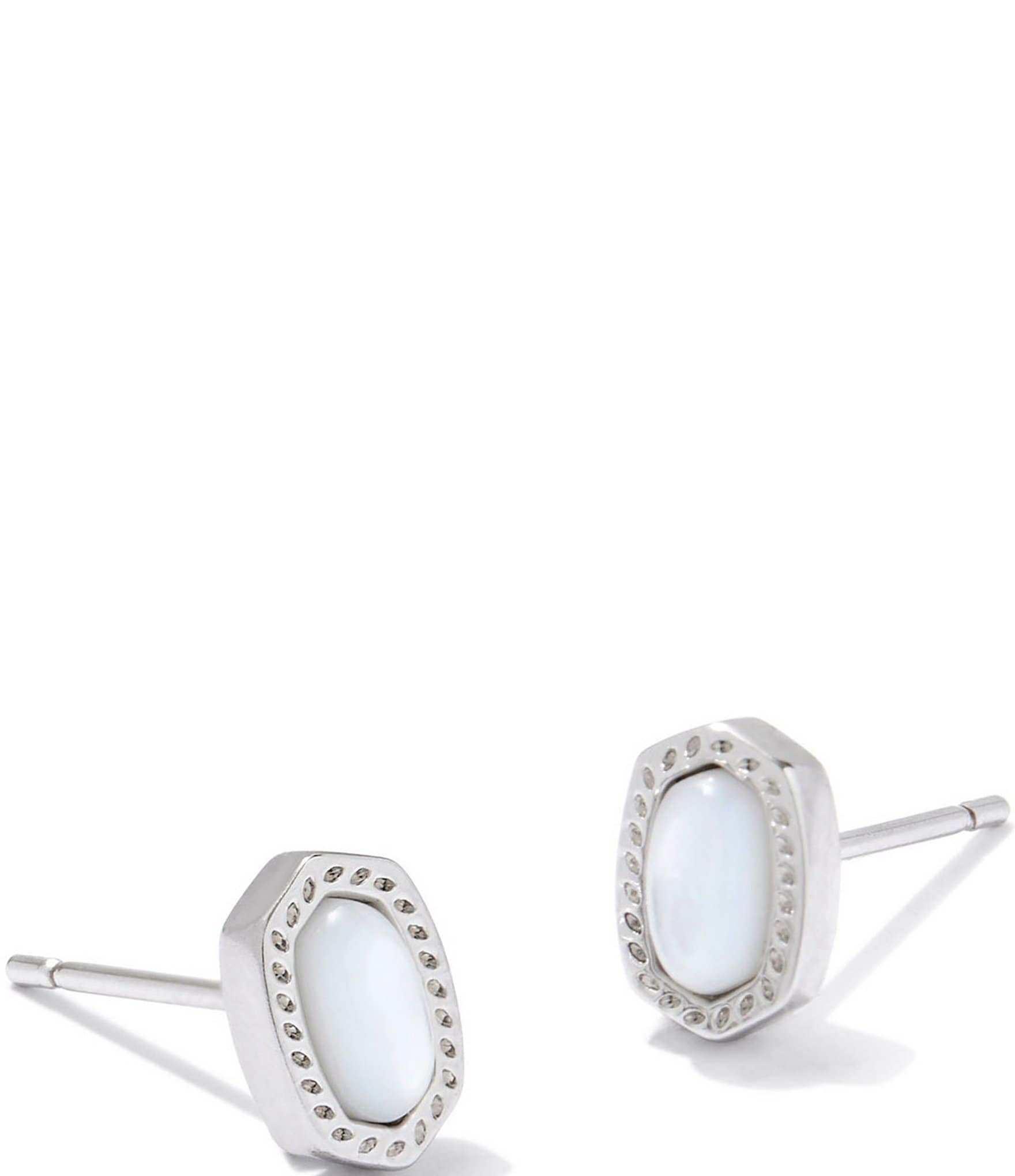 Kendra Scott Mini Ellie Stud Earrings