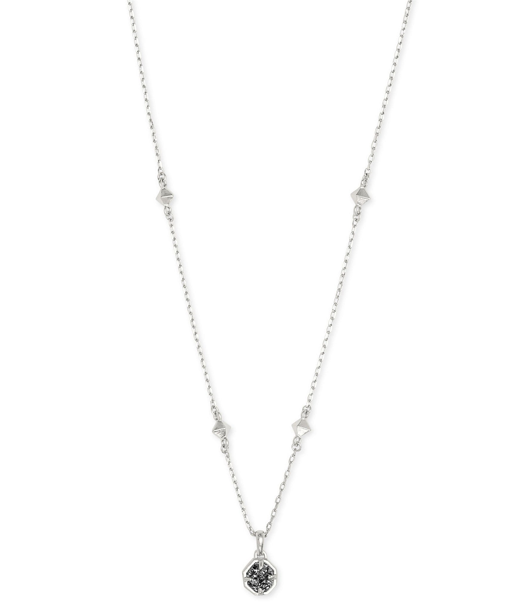 Kendra Scott Nola Pendant Necklace | Dillard's