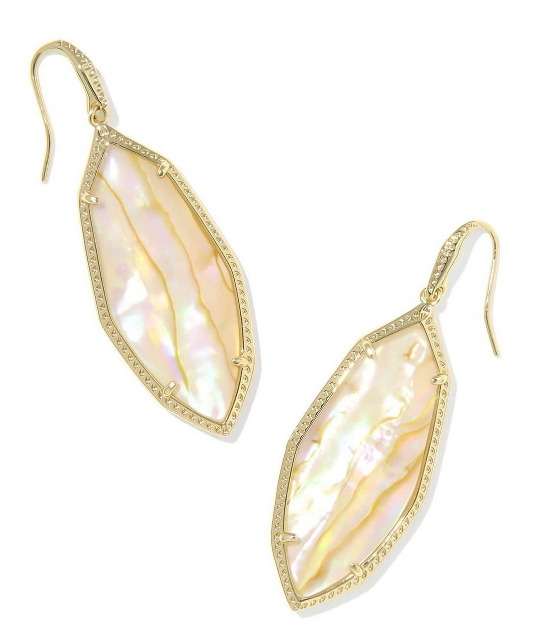 Kendra Scott Ophelia Drop Earrings