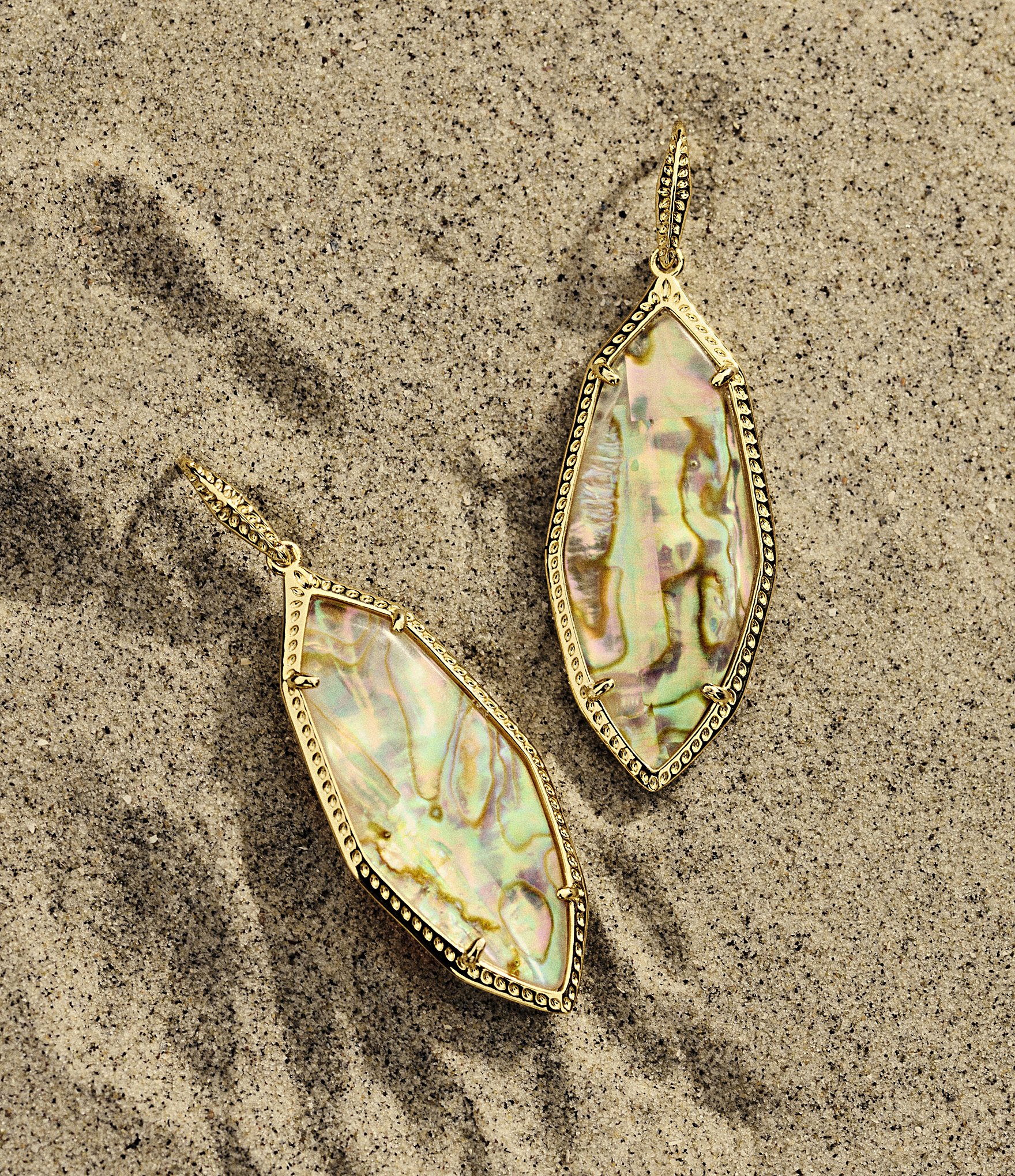 Kendra Scott Ophelia Drop Earrings