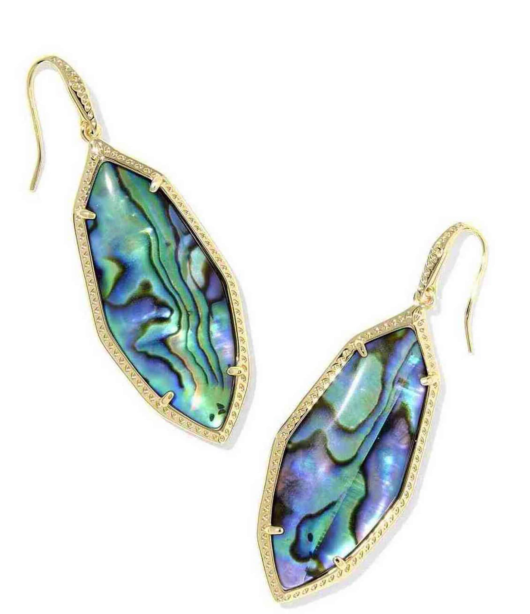 Kendra Scott Ophelia Drop Earrings
