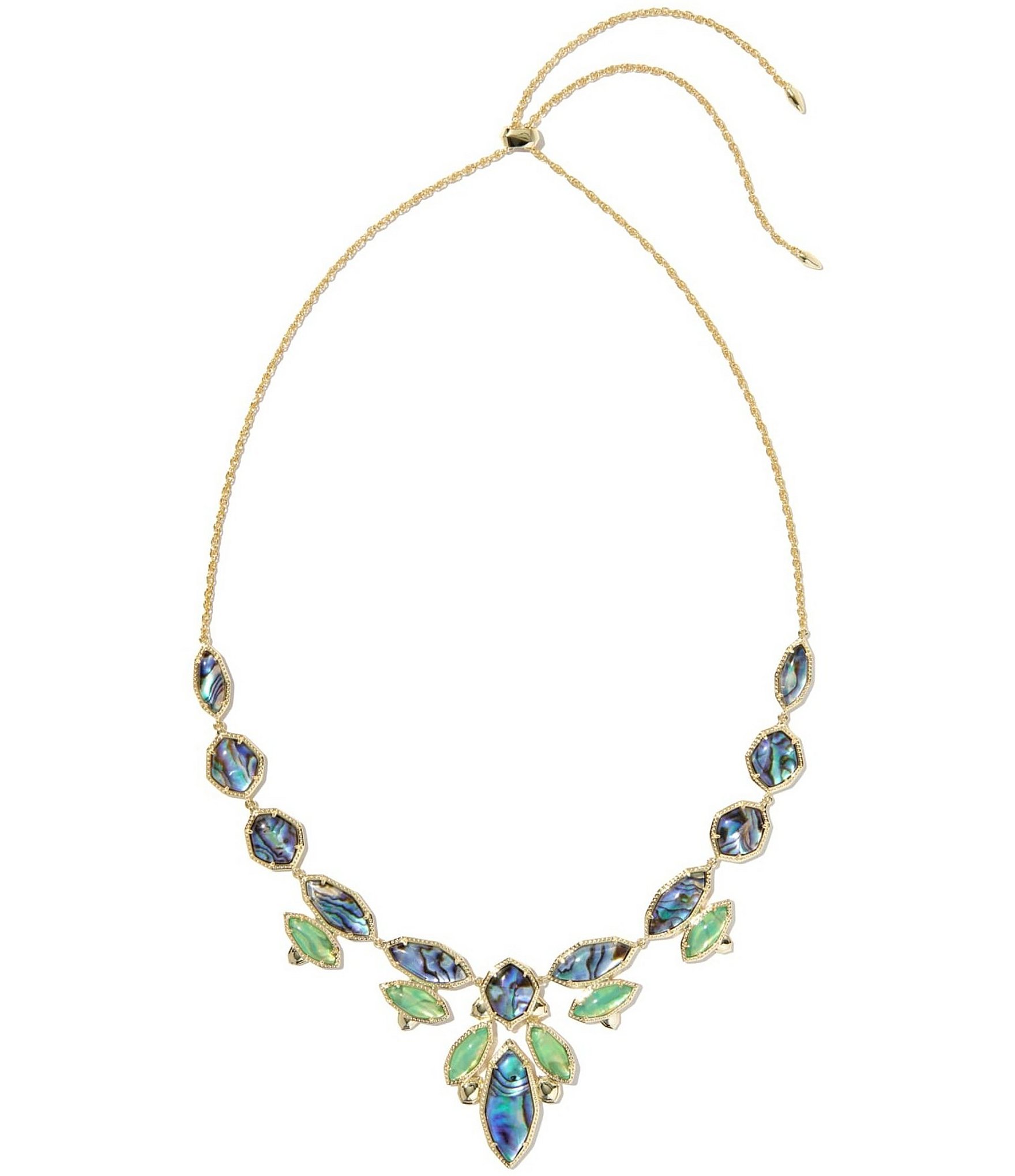 Kendra Scott Ophelia Statement Necklace