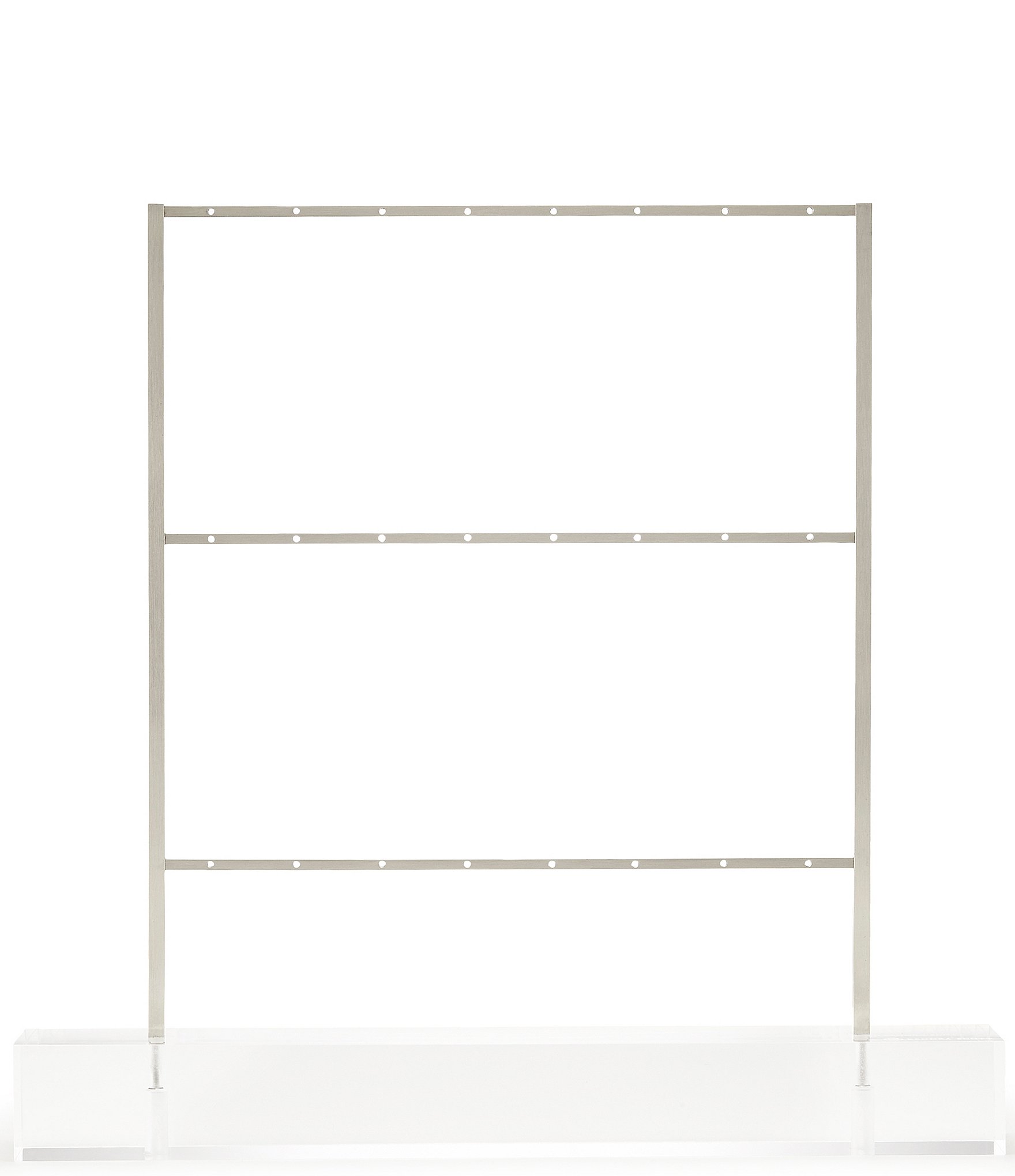 Kendra Scott Post Earring Ladder Jewelry Stand The Shops at Willow Bend