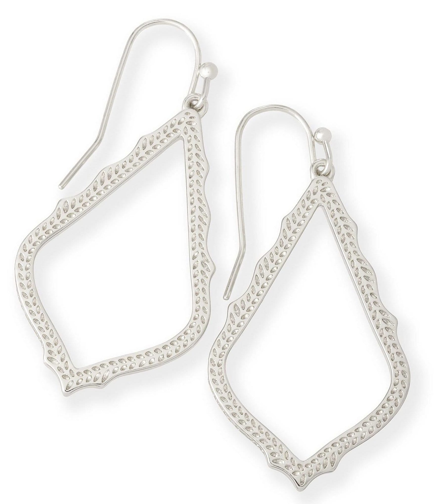 Kendra Scott Sophia Drop Earrings