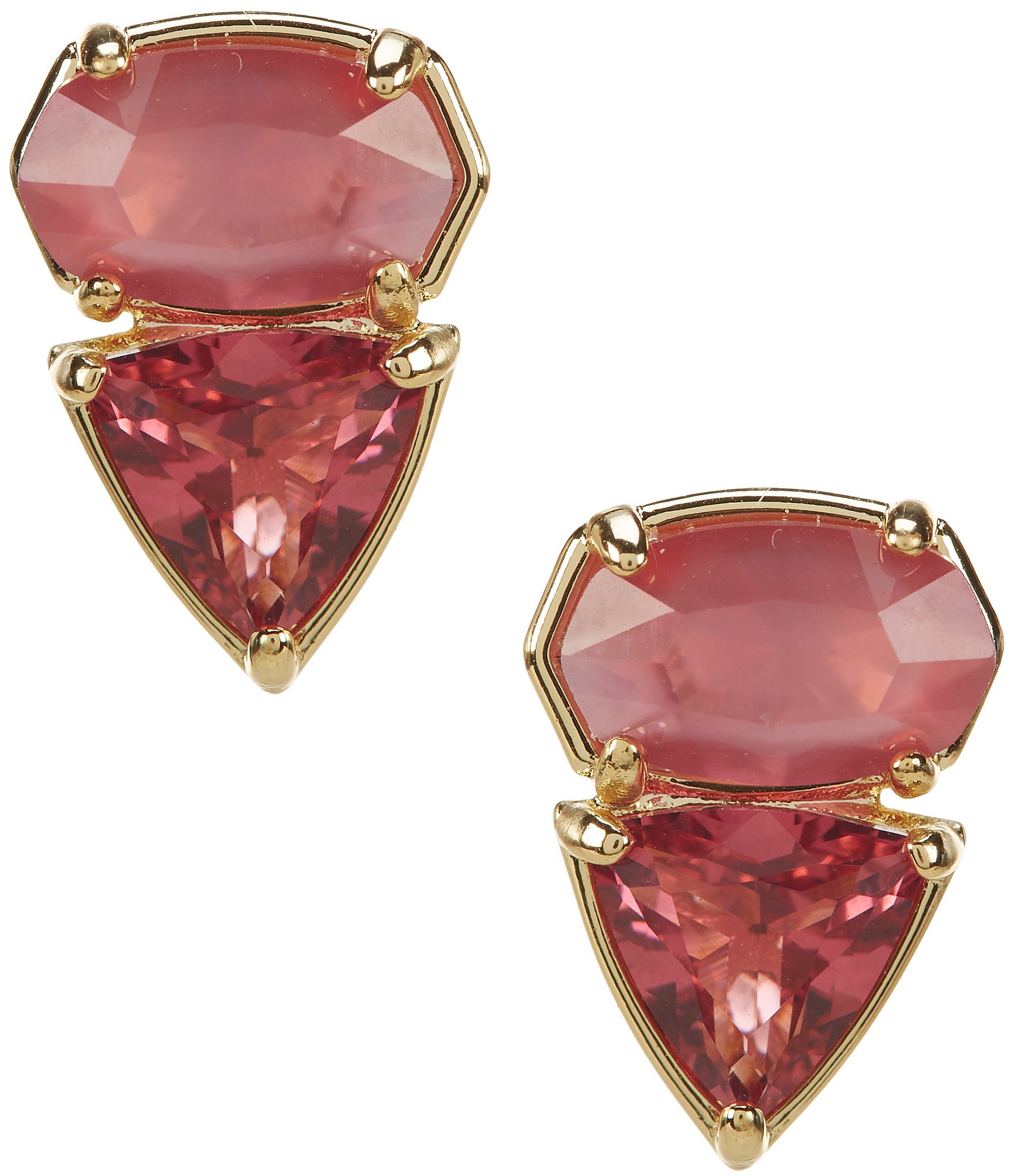 Kendra Scott Tatum Stud Earrings