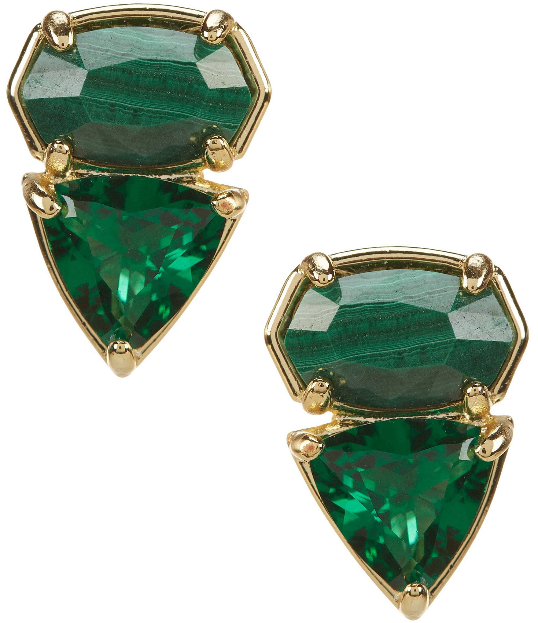 Kendra Scott Tatum Stud Earrings