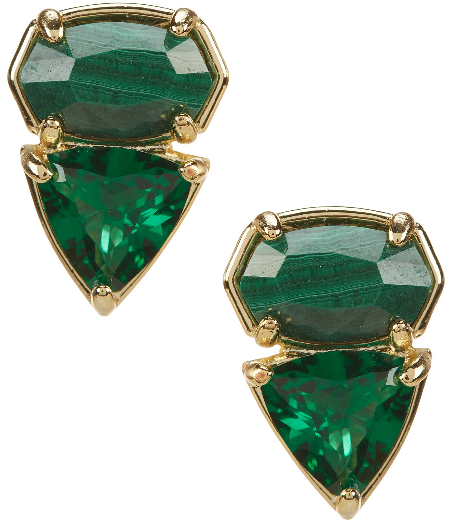 Kendra Scott Tatum Stud Earrings