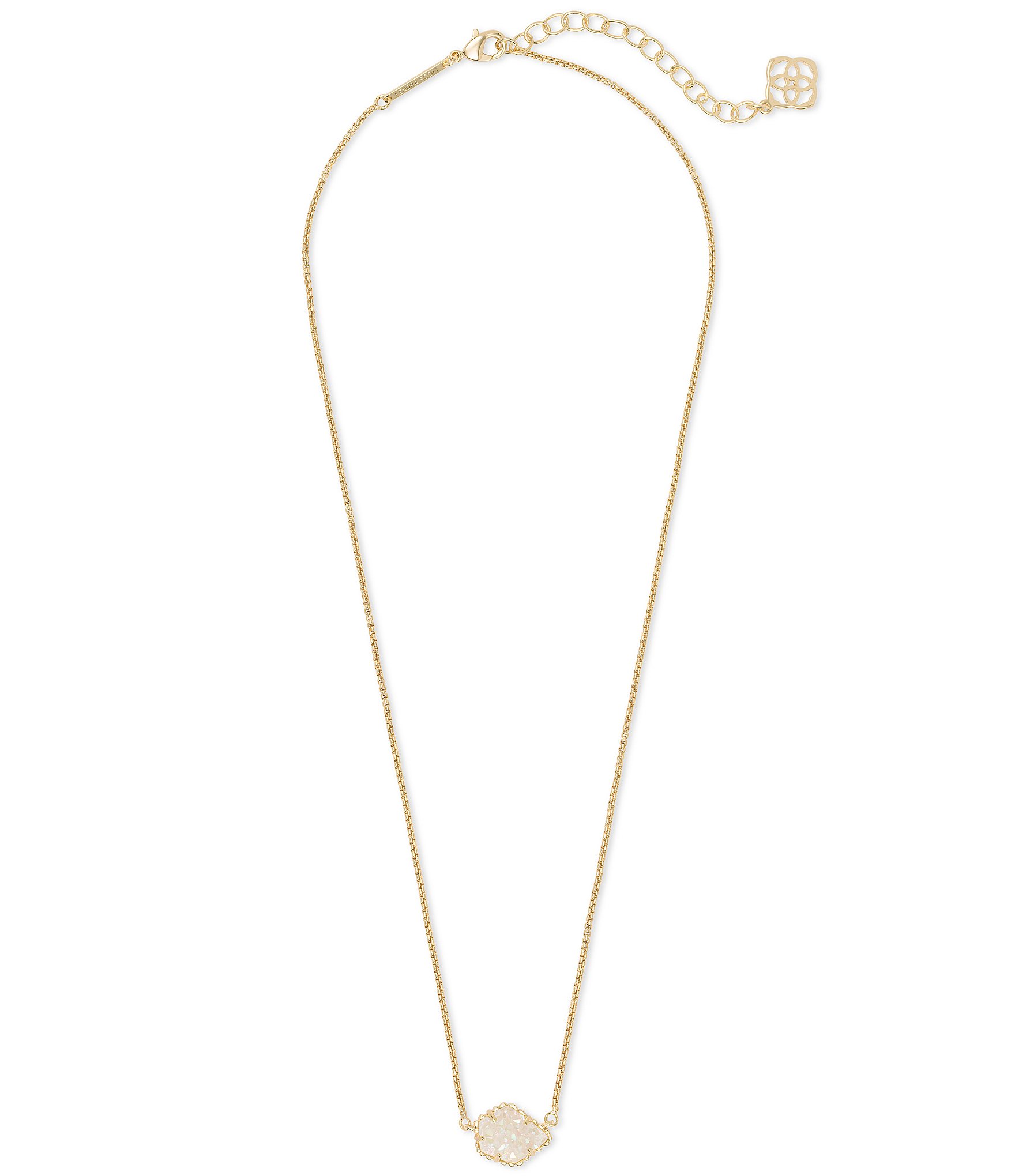 Kendra Scott Tess Pendant Necklace